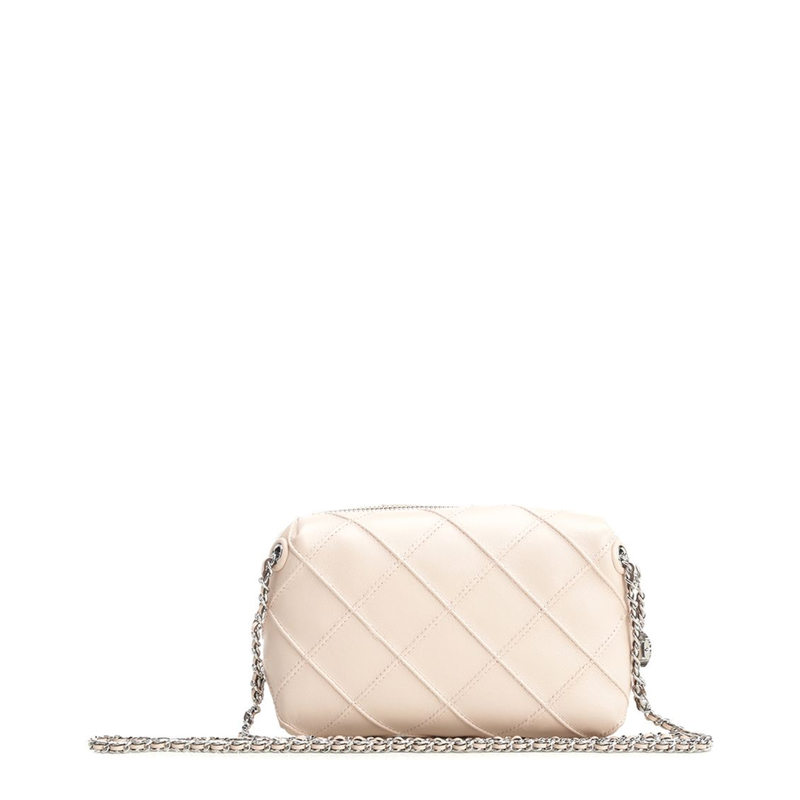 Fleming Leather Crossbody Bag