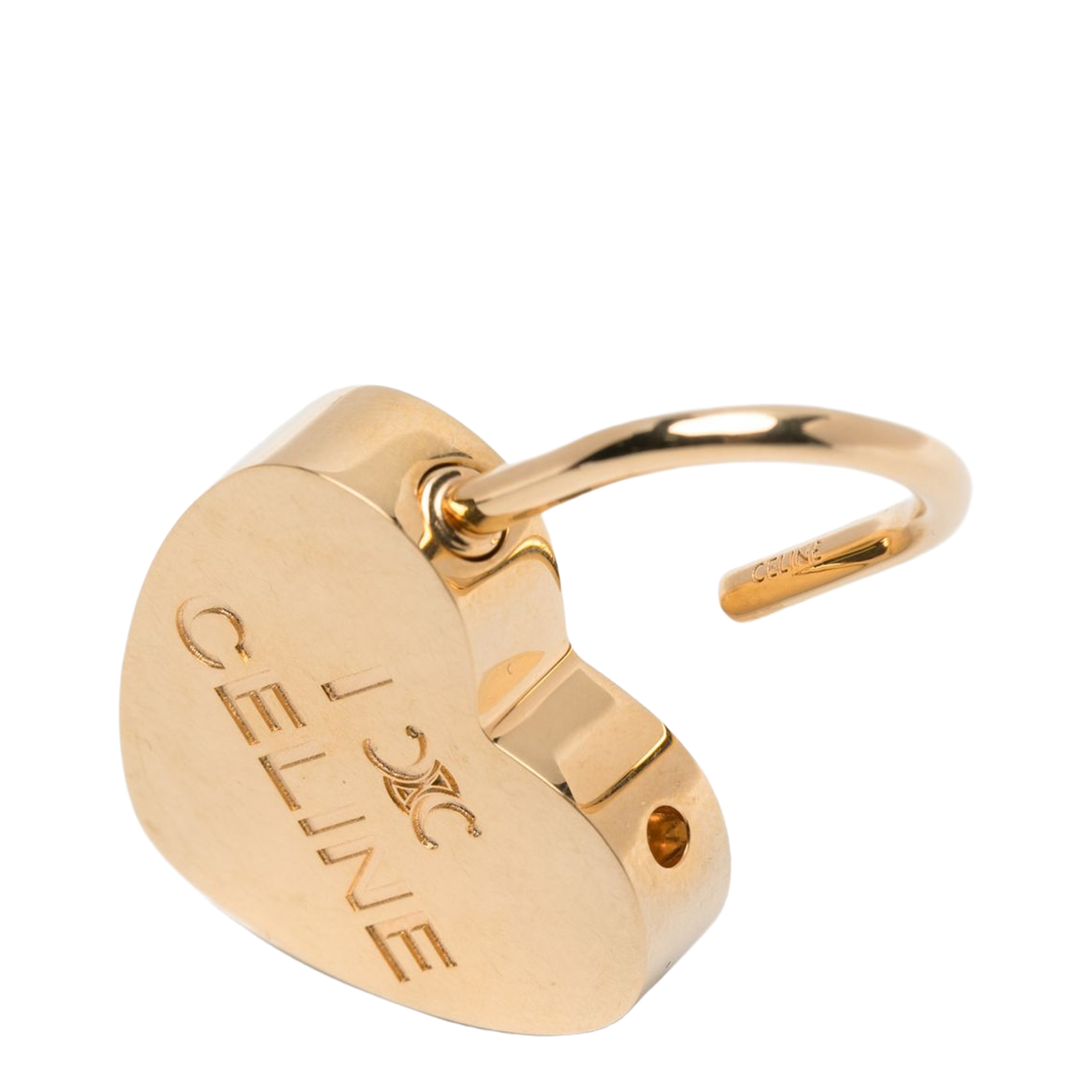 Céline Accessories Golden