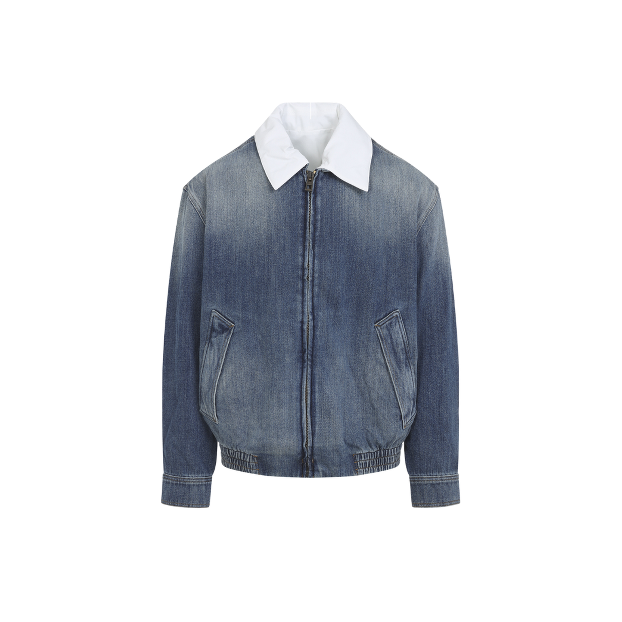 MAYFEYR - Loewe - Zip-Up Jacket - H526Y50W37