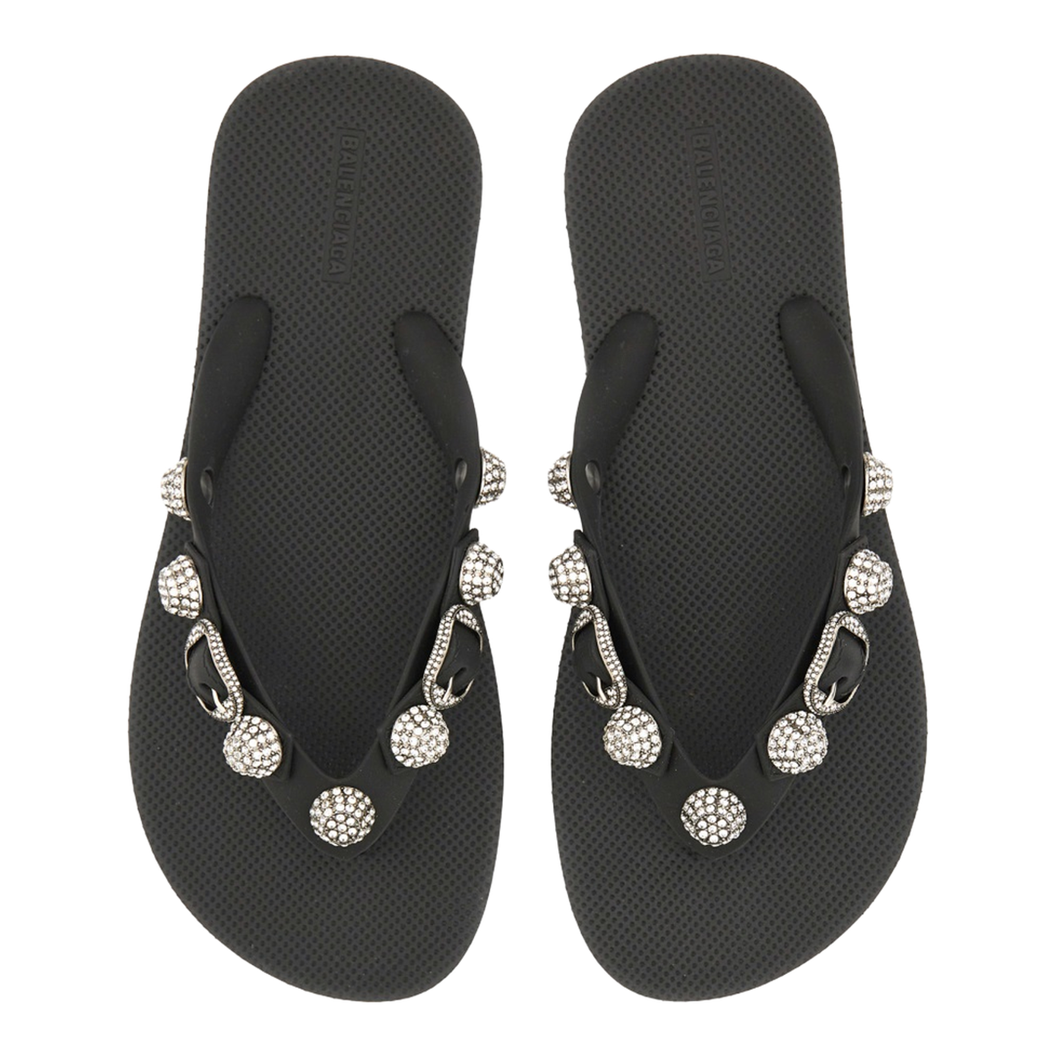 Sandal Slide Cagole