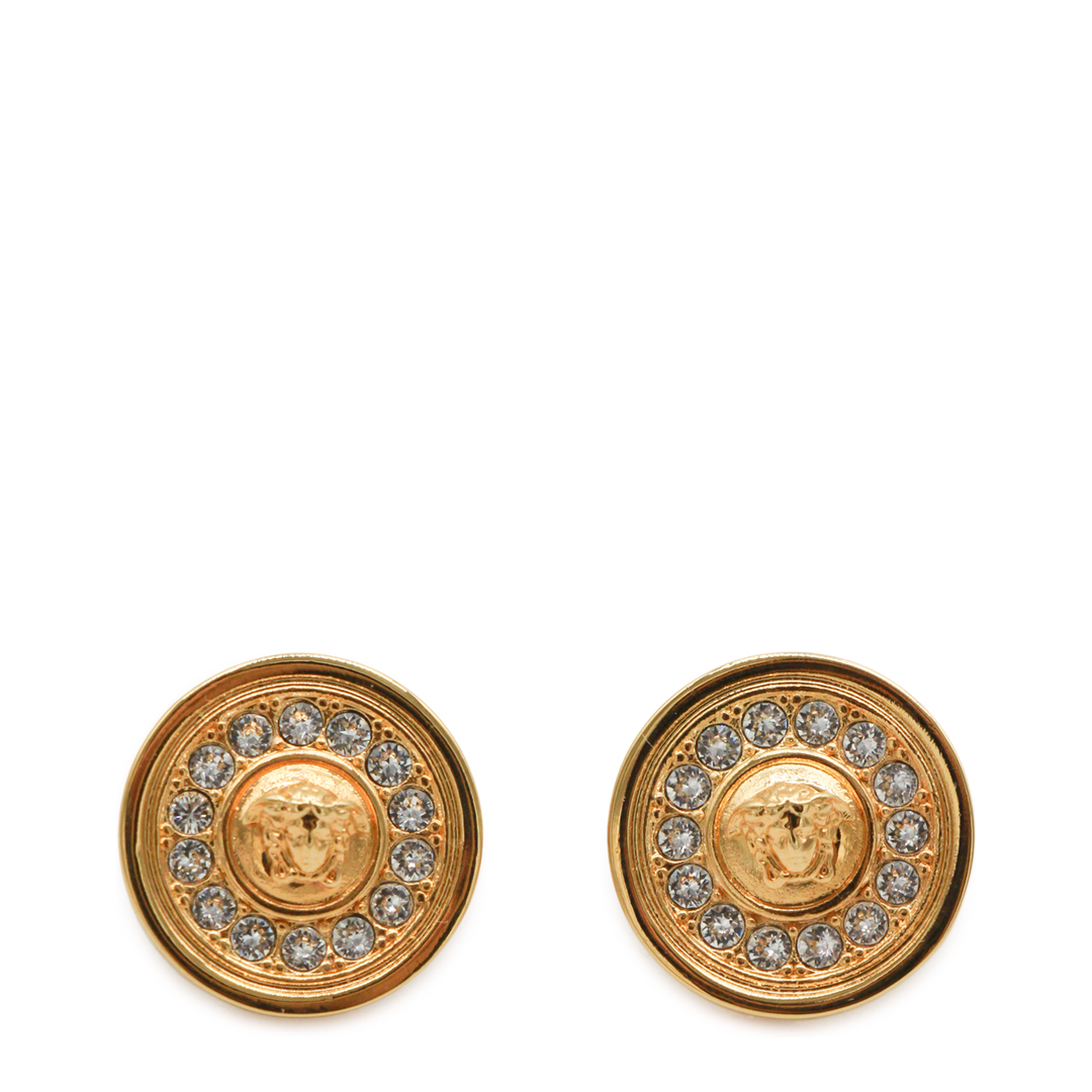 MAYFEYR - Versace - Bijoux - 10261191A006214JTZ0