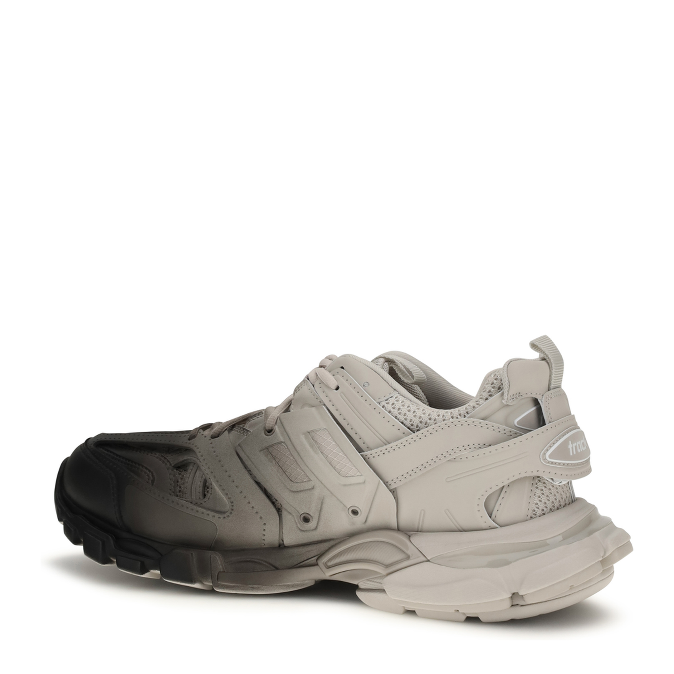 MAYFEYR - Balenciaga - Track Gradient Sneakers - 542023WTRGD