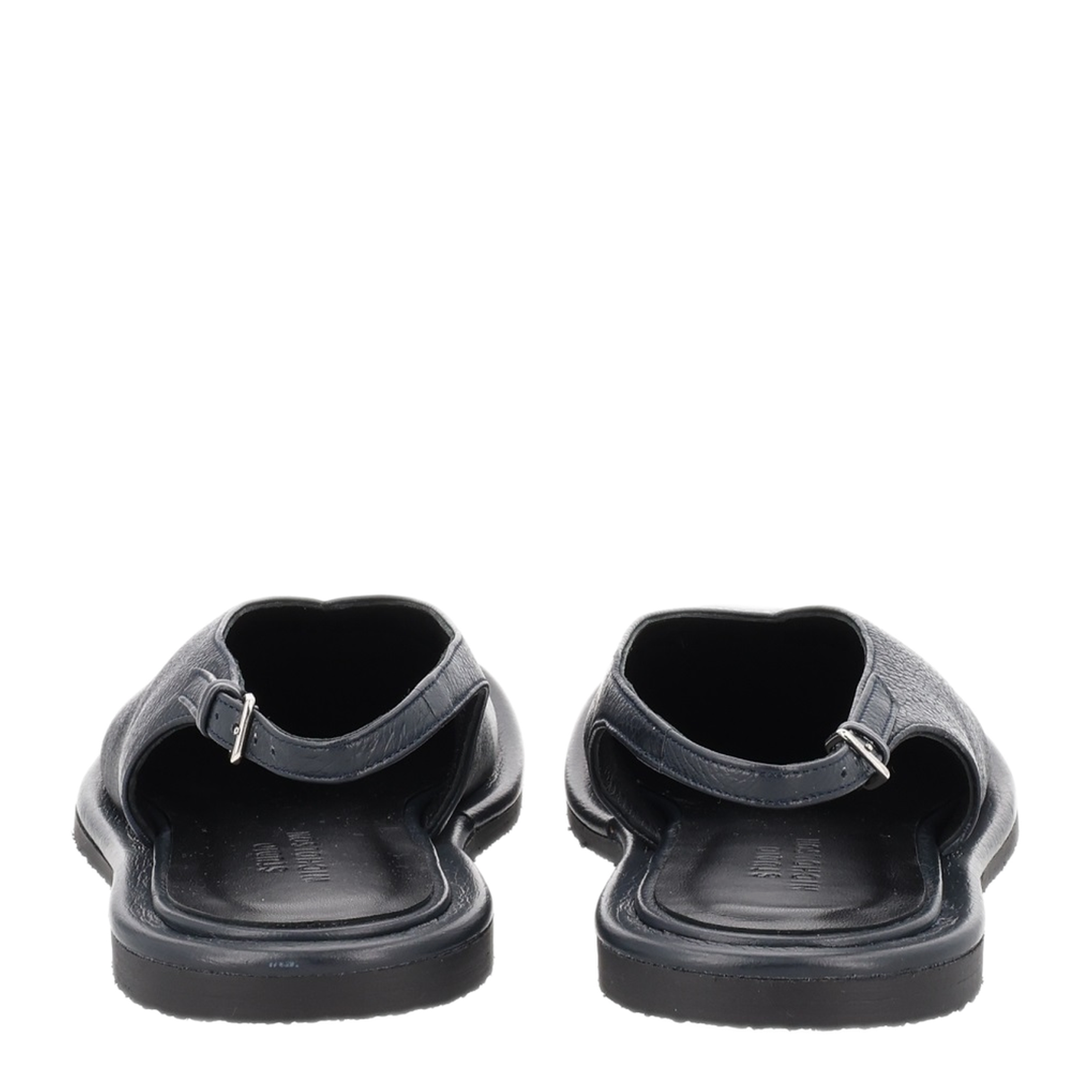 MAYFEYR - Studio Nicholson - Sandal Slingback - PALEYSNW1653DARKESTNAVY