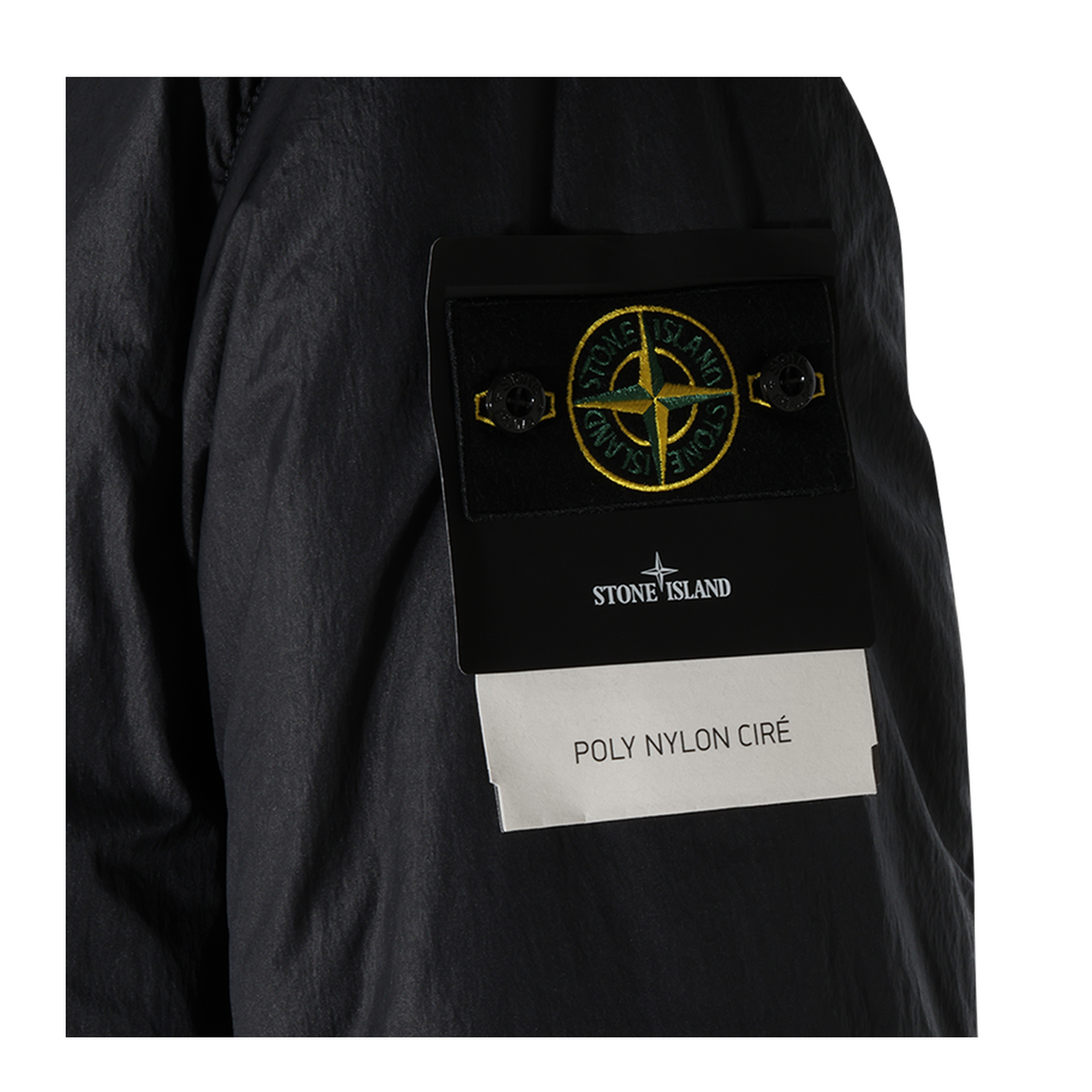 MAYFEYR - Stone Island - Coats - L2S154100011S0417V002A