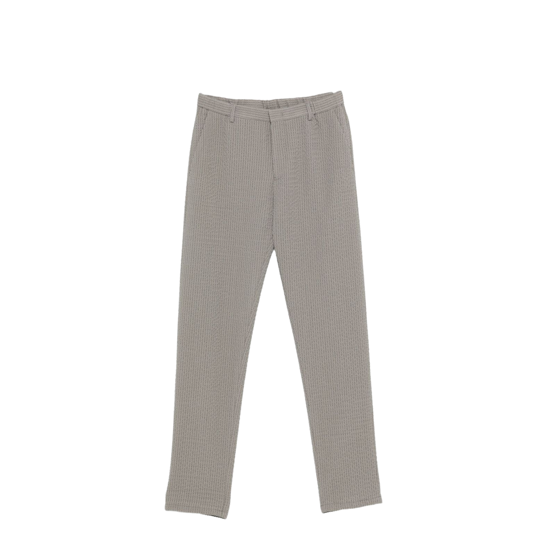 Trousers Grey