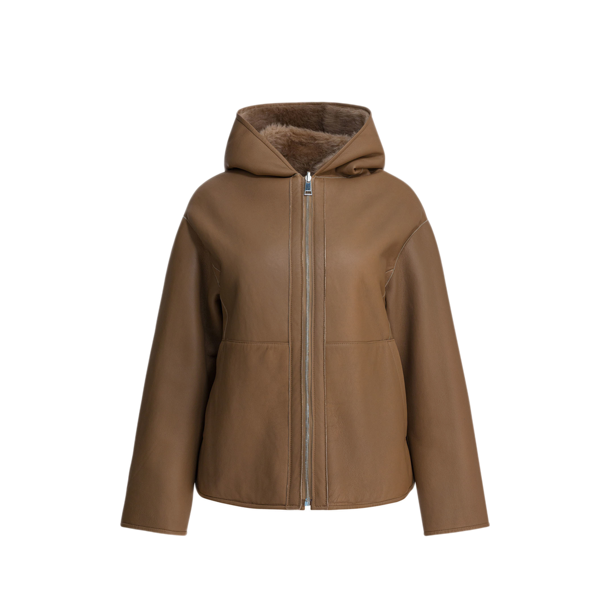 MAYFEYR - Furling By Giani - Jackets And Coats - INESLACONTEDDYMOUSSE