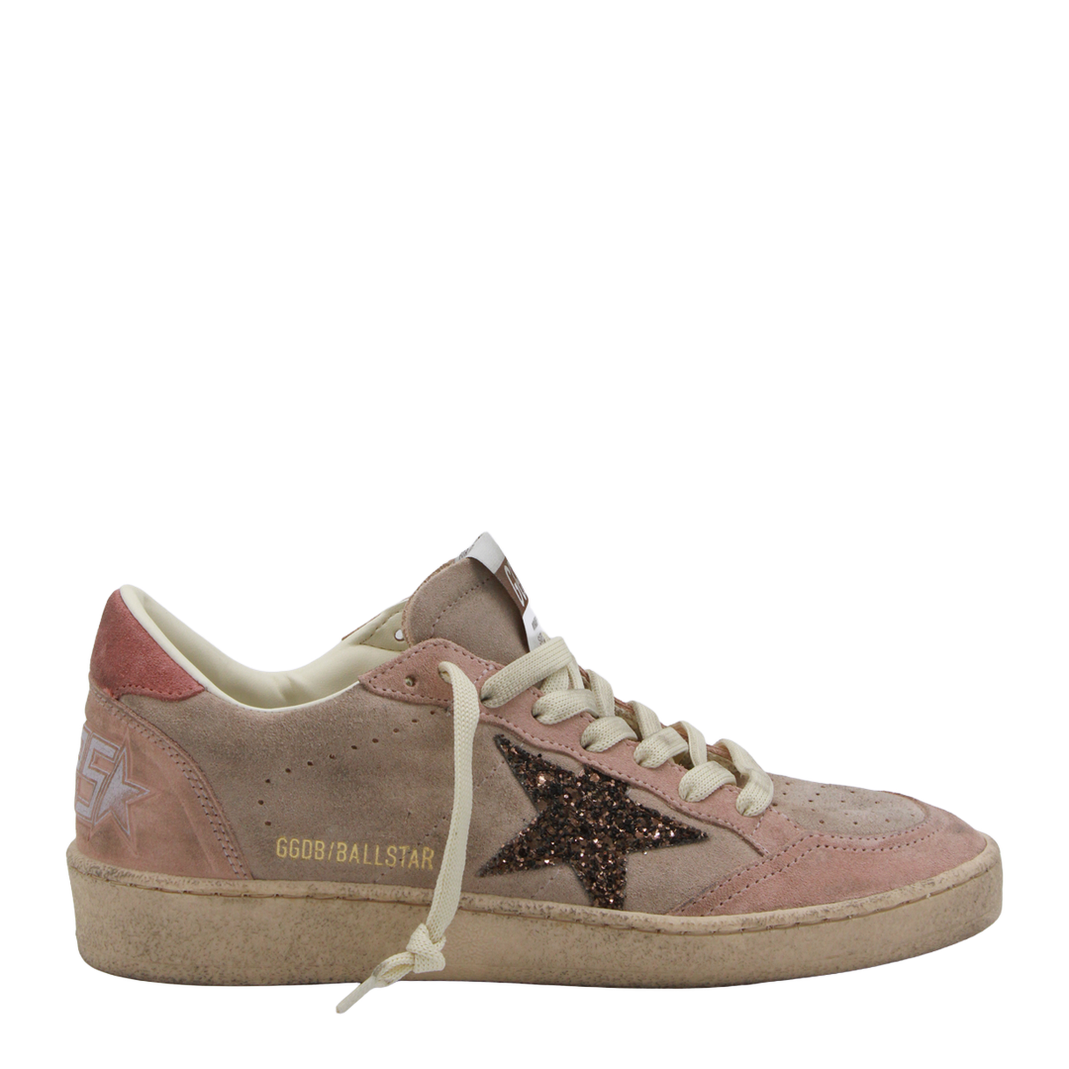 Sneakers Pink