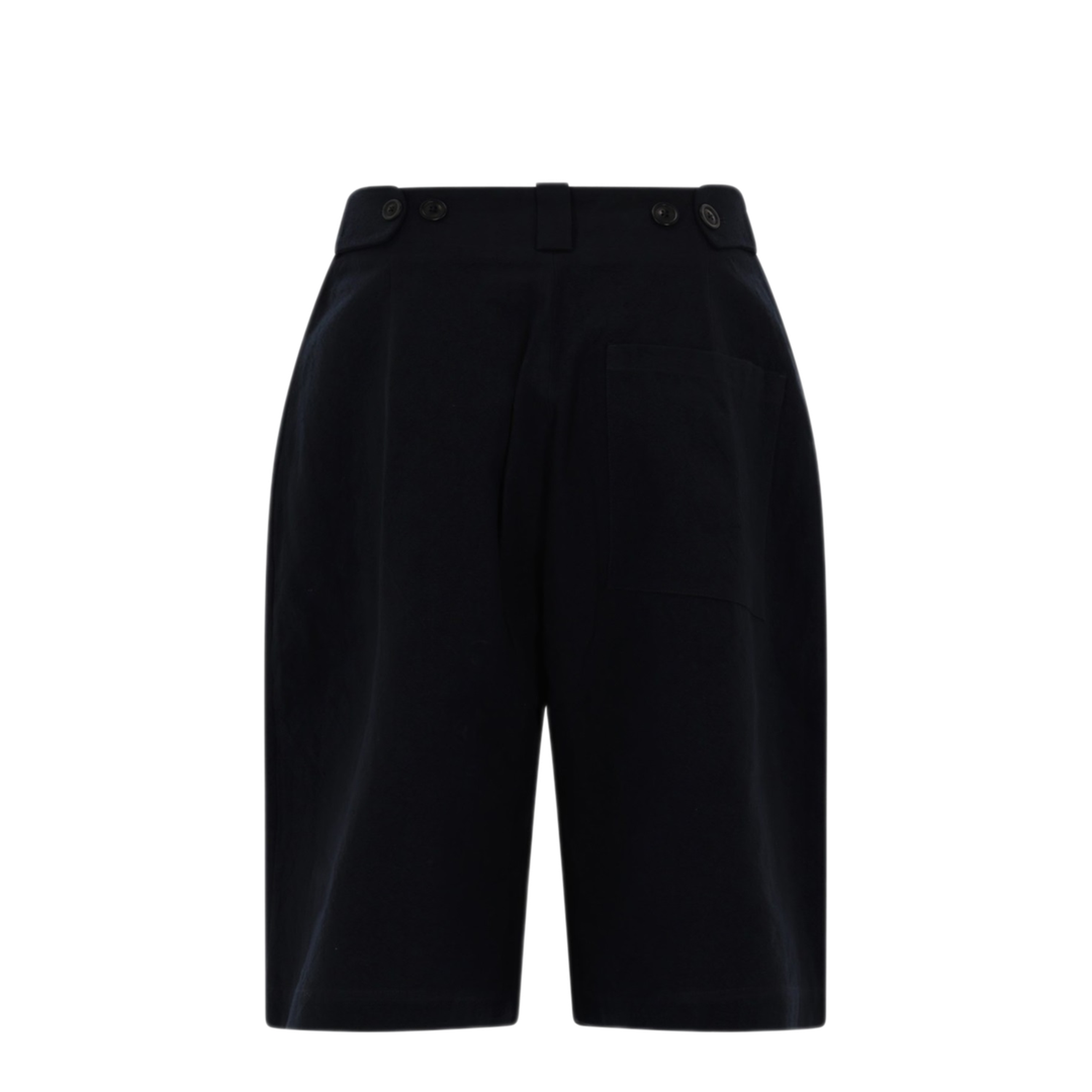 MAYFEYR - YMC - Carax Shorts - U9AABBLACK