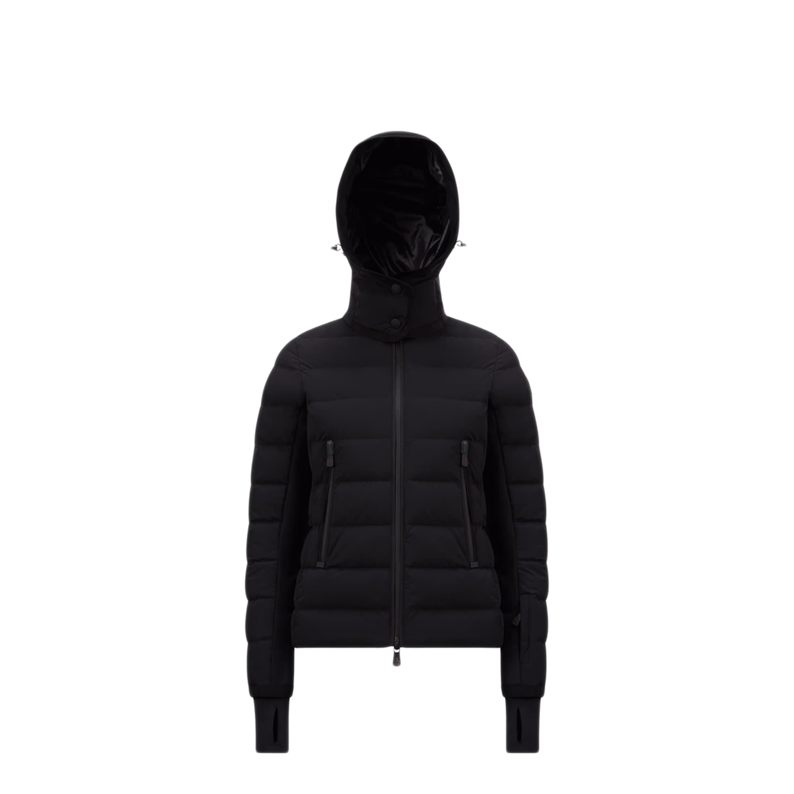 Grenoble Lamoura Padded Jacket