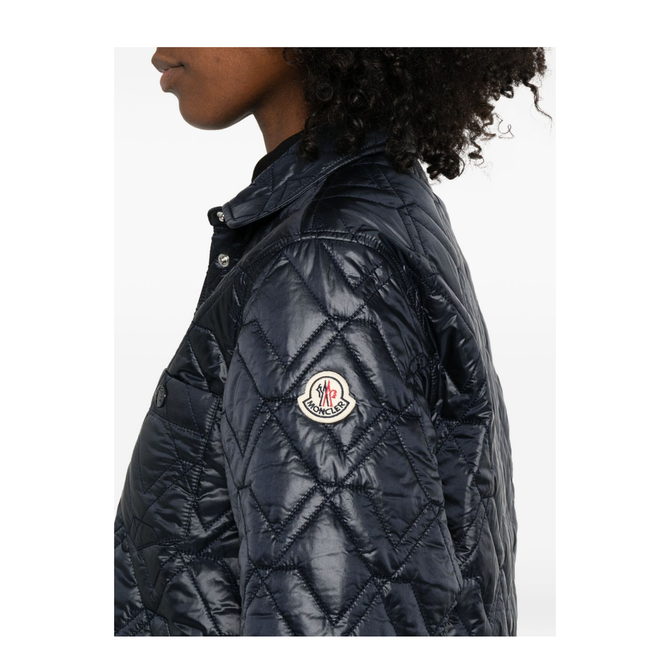 MAYFEYR - Moncler - Shirts Blue - L10932F00001788UY778