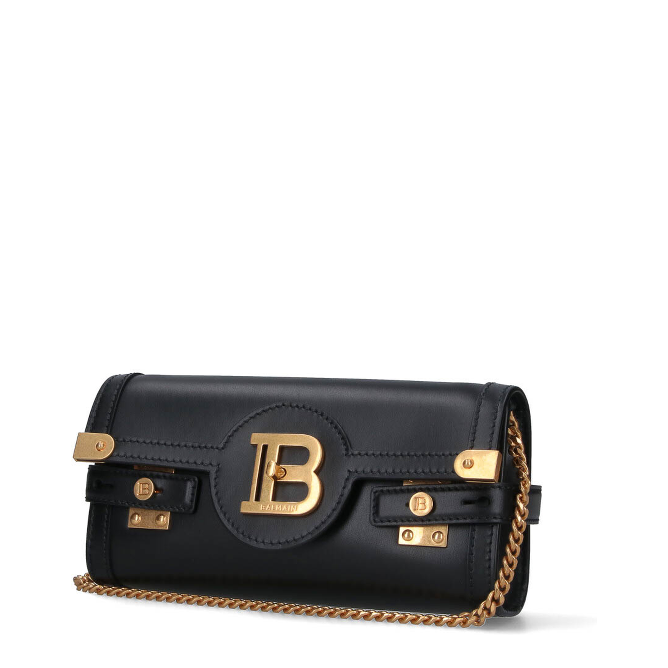 B-Buzz Clutch Black