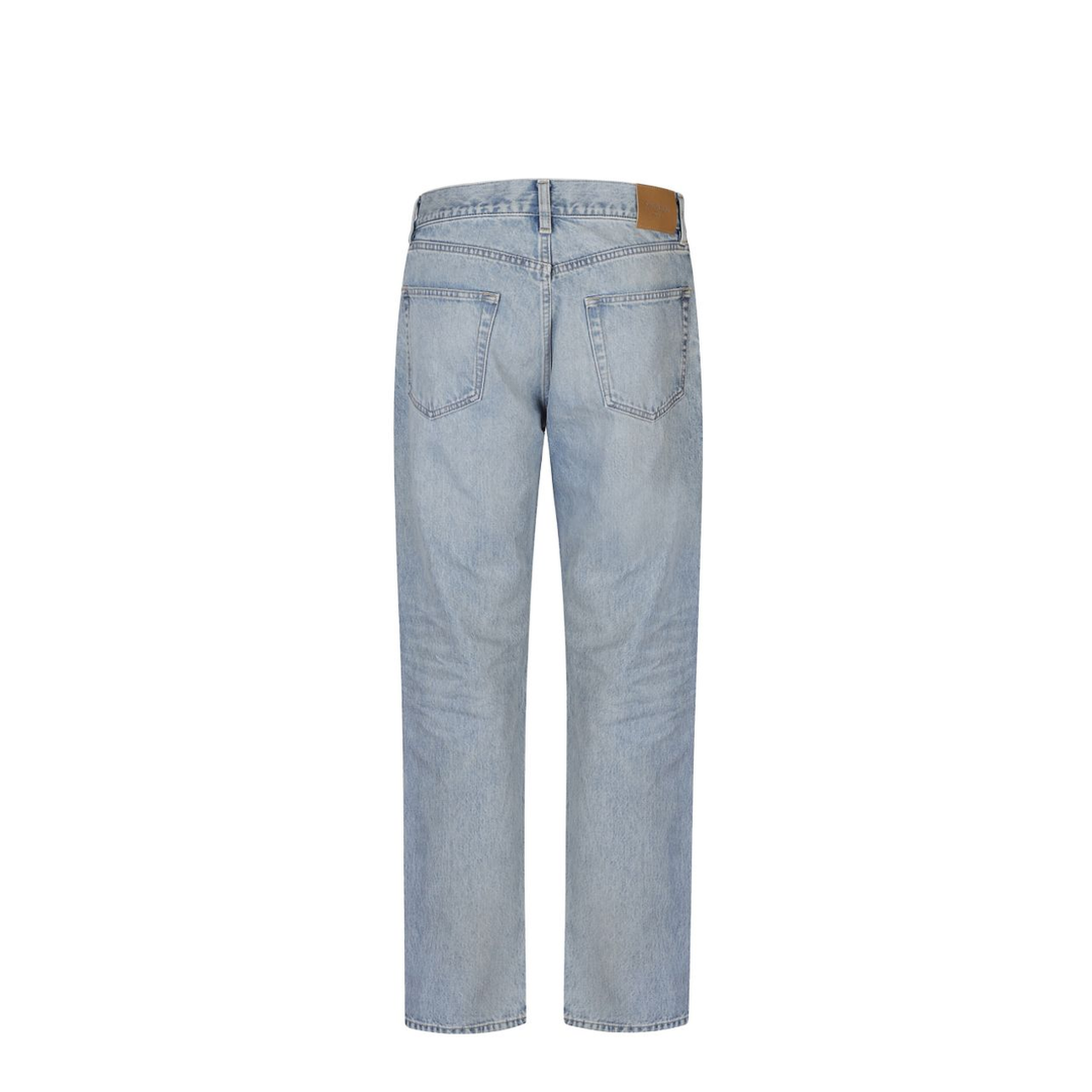 MAYFEYR - Saint Laurent - Jeans - 816412Y35AQ5107