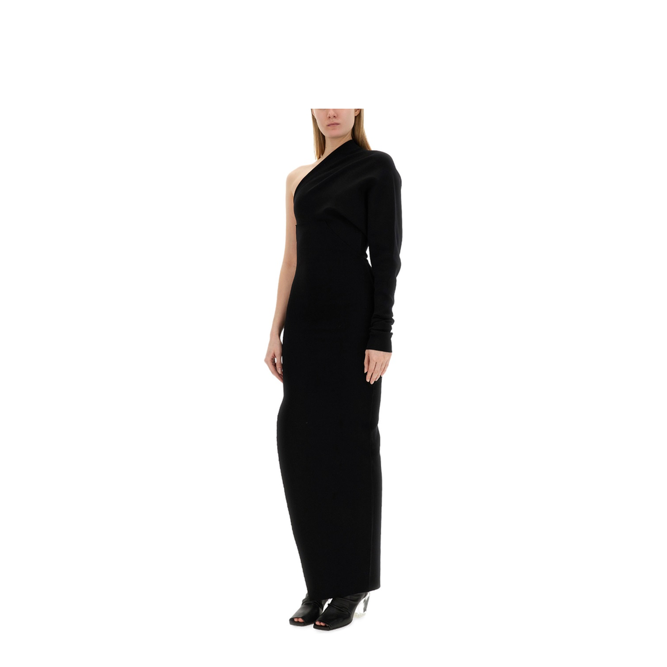 One-Shoulder Dress