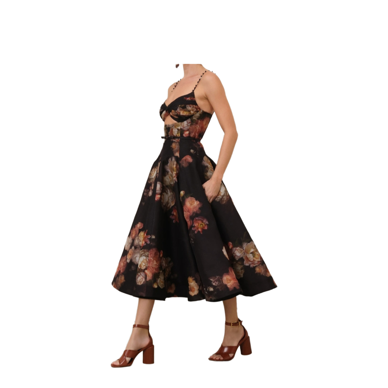 women's dress