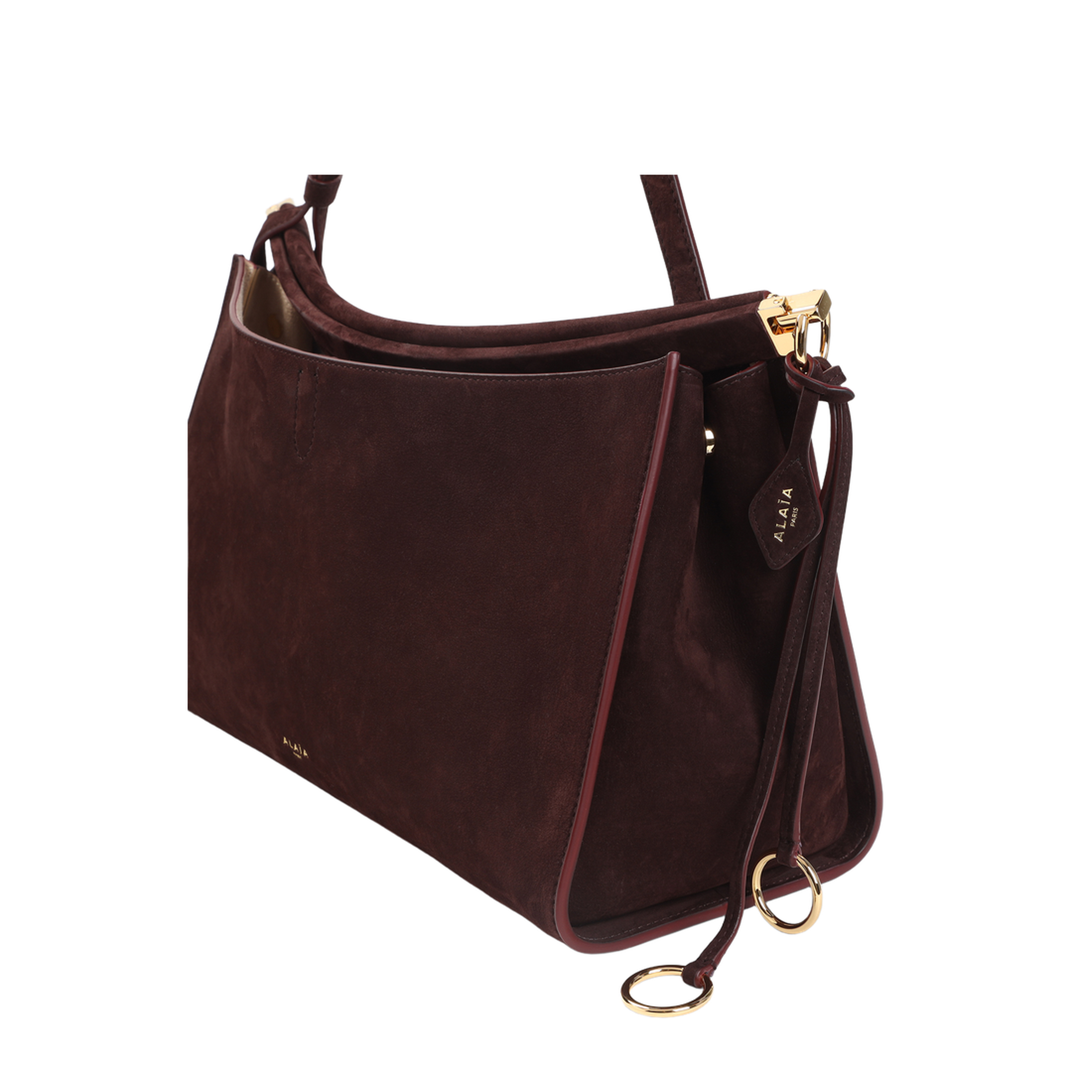MAYFEYR - Alaia - Pocket 25 Bag - AA1L2038CA214