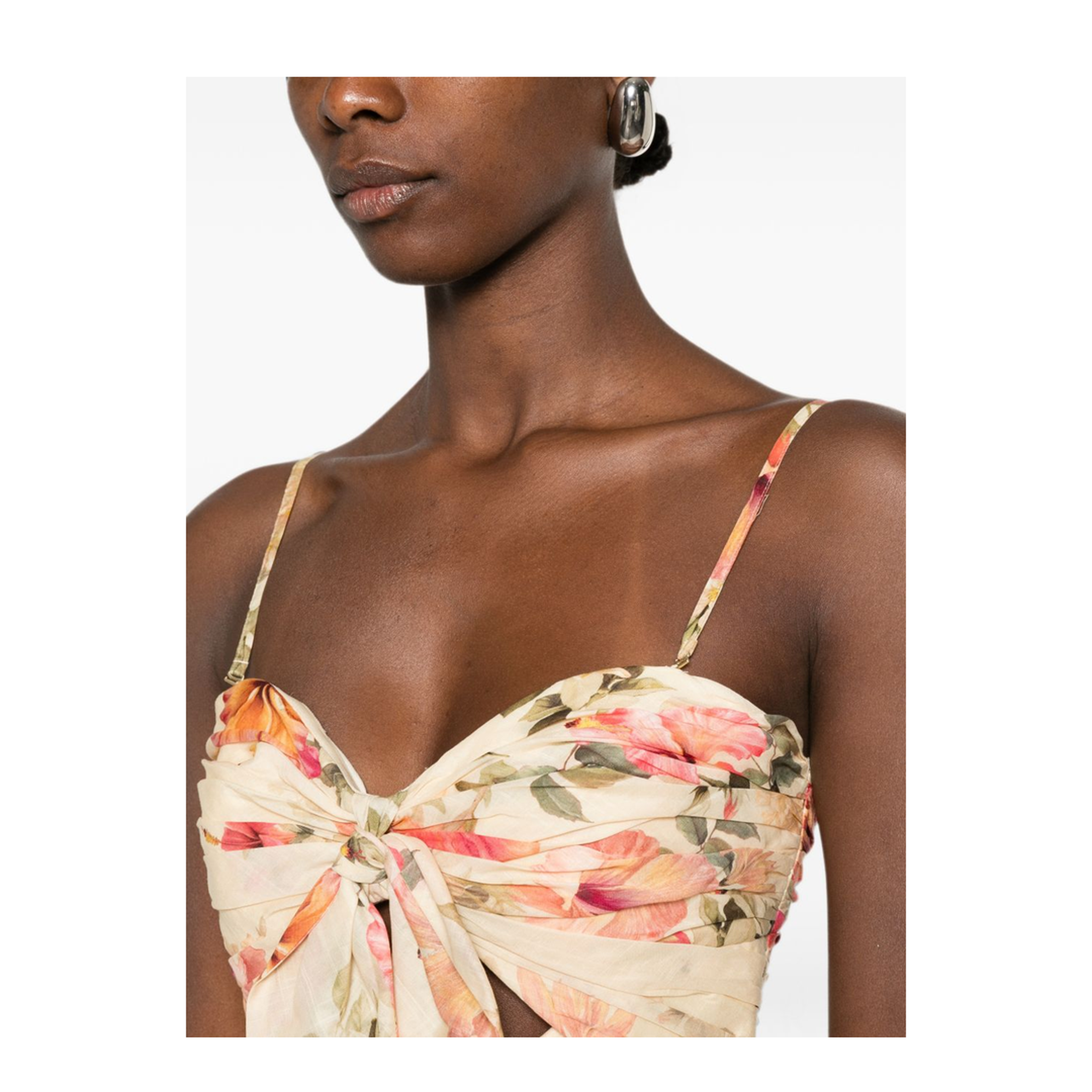 MAYFEYR - Zimmermann - Dresses Ecru - 9038YSS263RDHC
