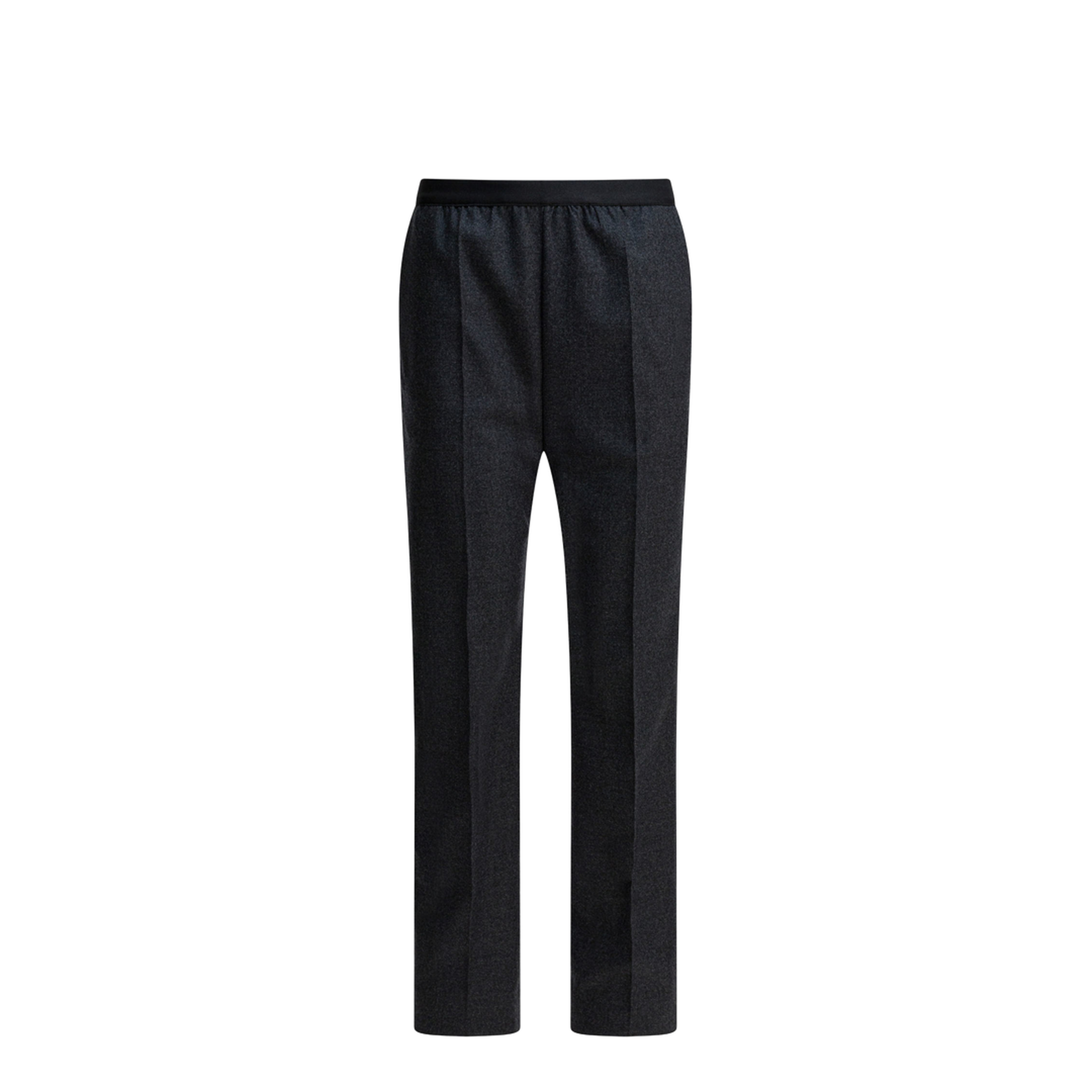 MAYFEYR - Maison Margiela - Straight-Leg Pants In Wool - S51KA0616S47782860M