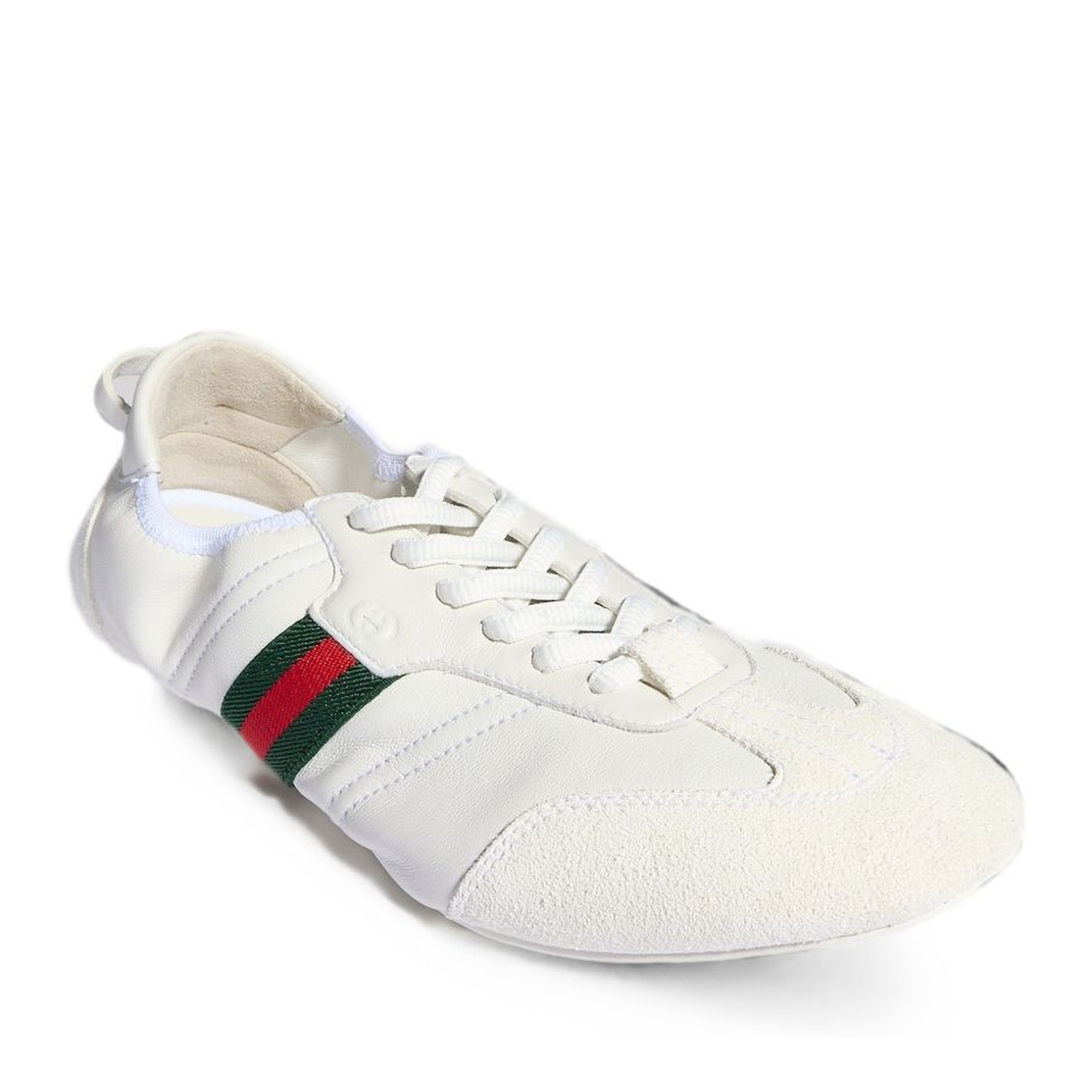 MAYFEYR - Gucci - Sneakers White - 874883AAGY39049
