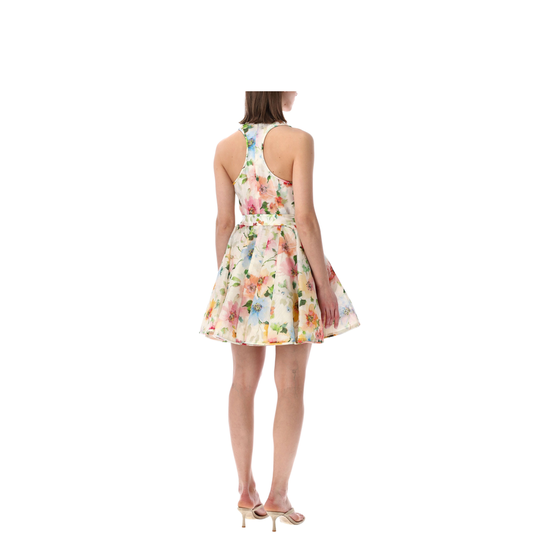 MAYFEYR - Zimmermann - Dresses - 8181DS262NEPO