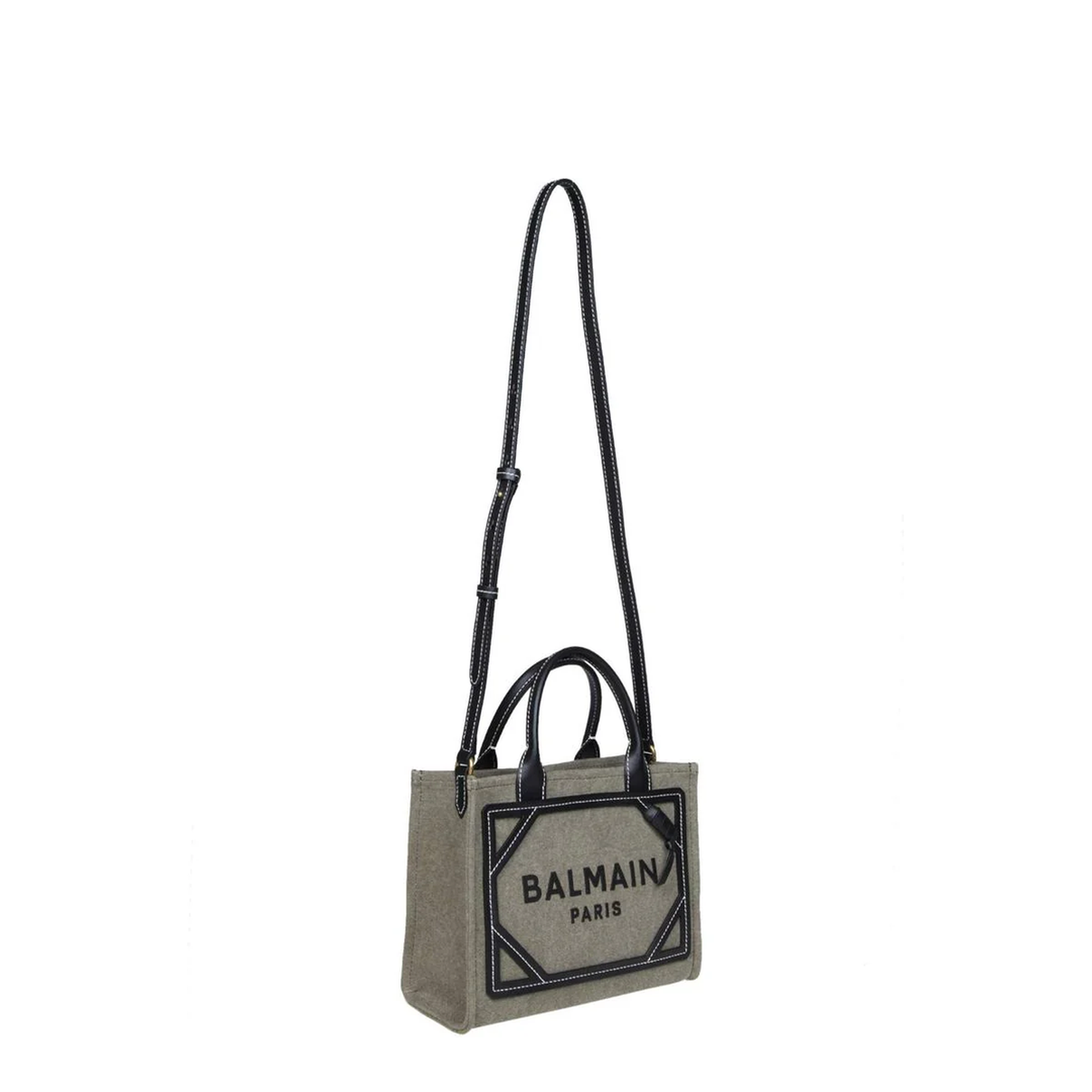 B-Army Small Tote Bag