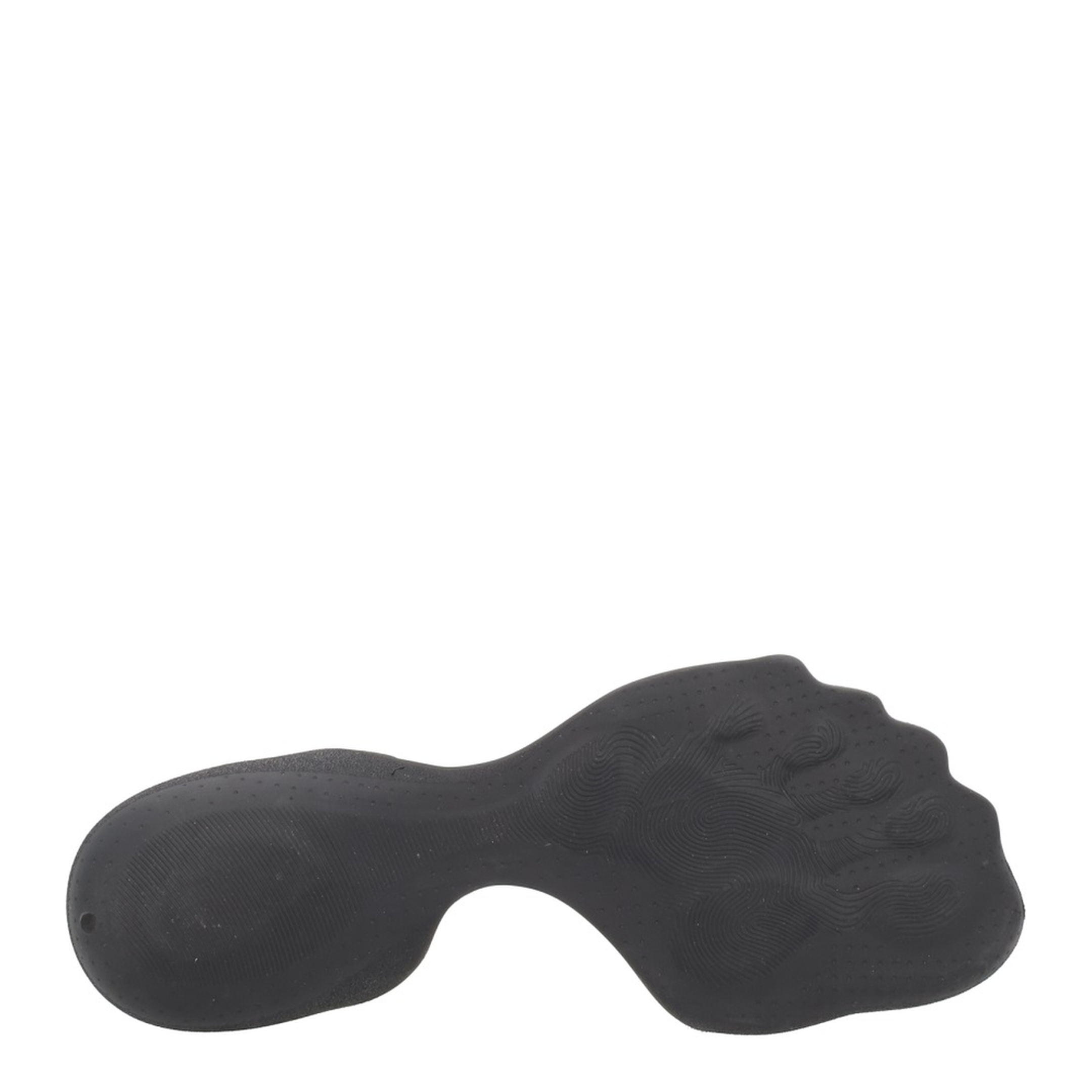 Black EVA Zero Sneaker Sandals