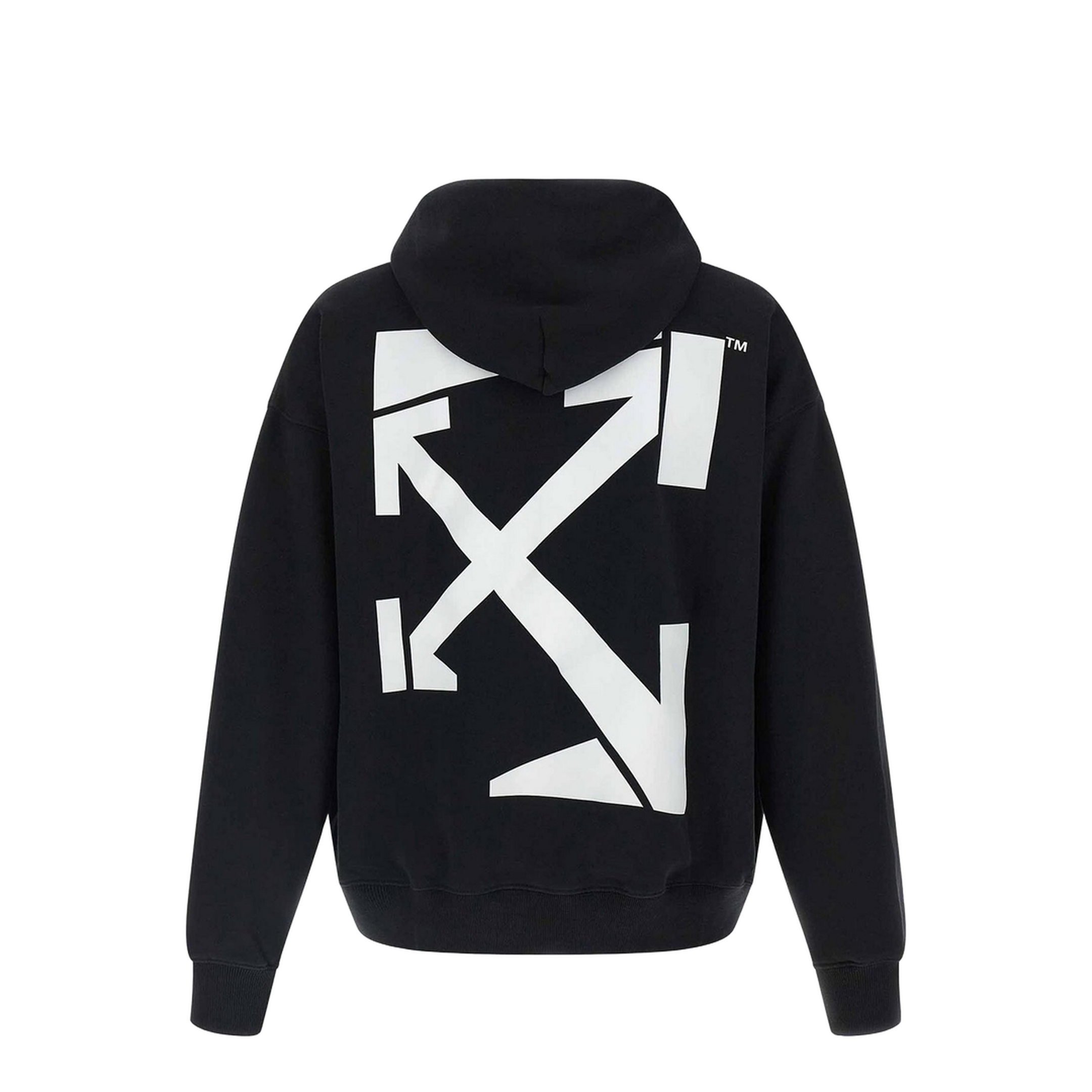 Run Arrow Skate Hoodie
