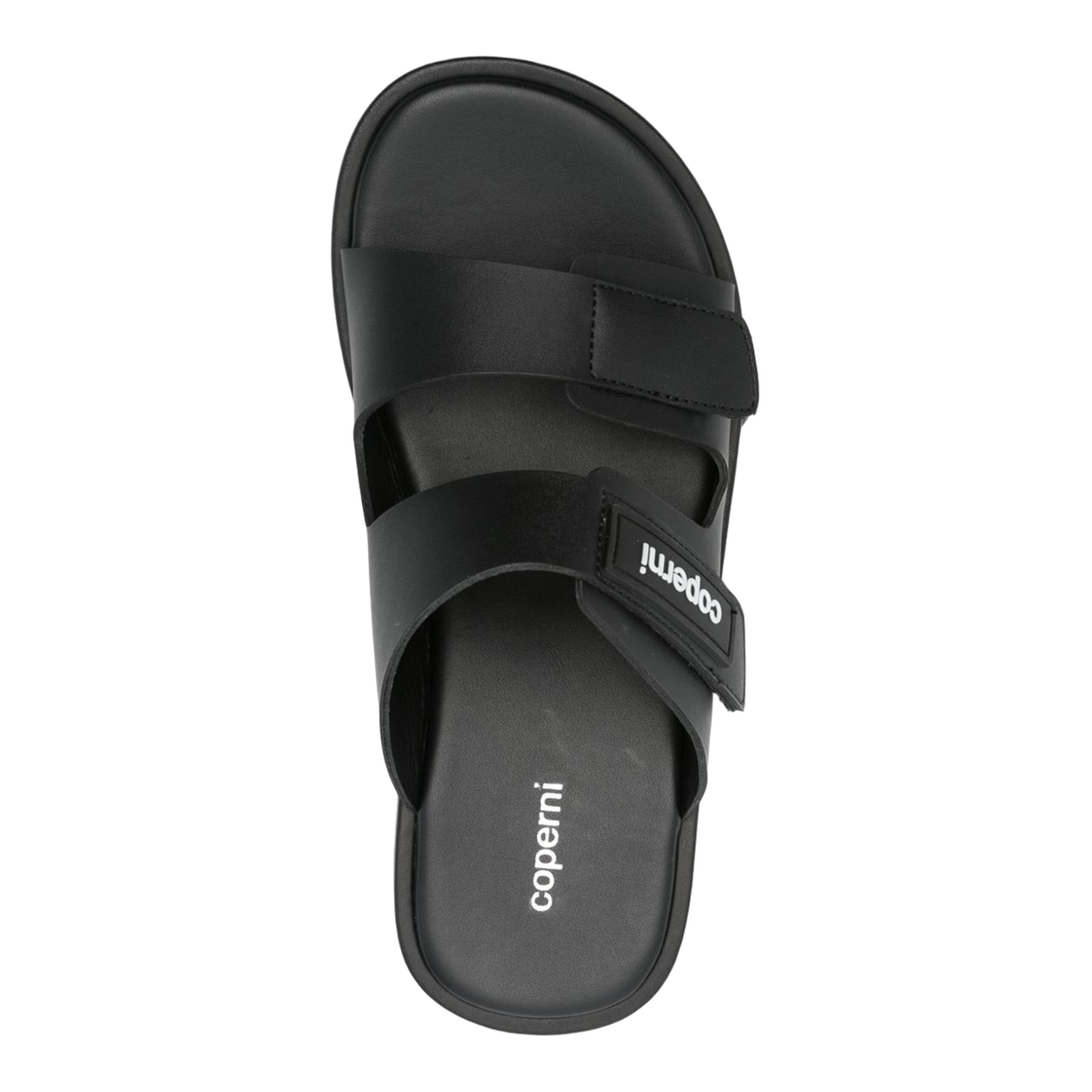 Sandals Black