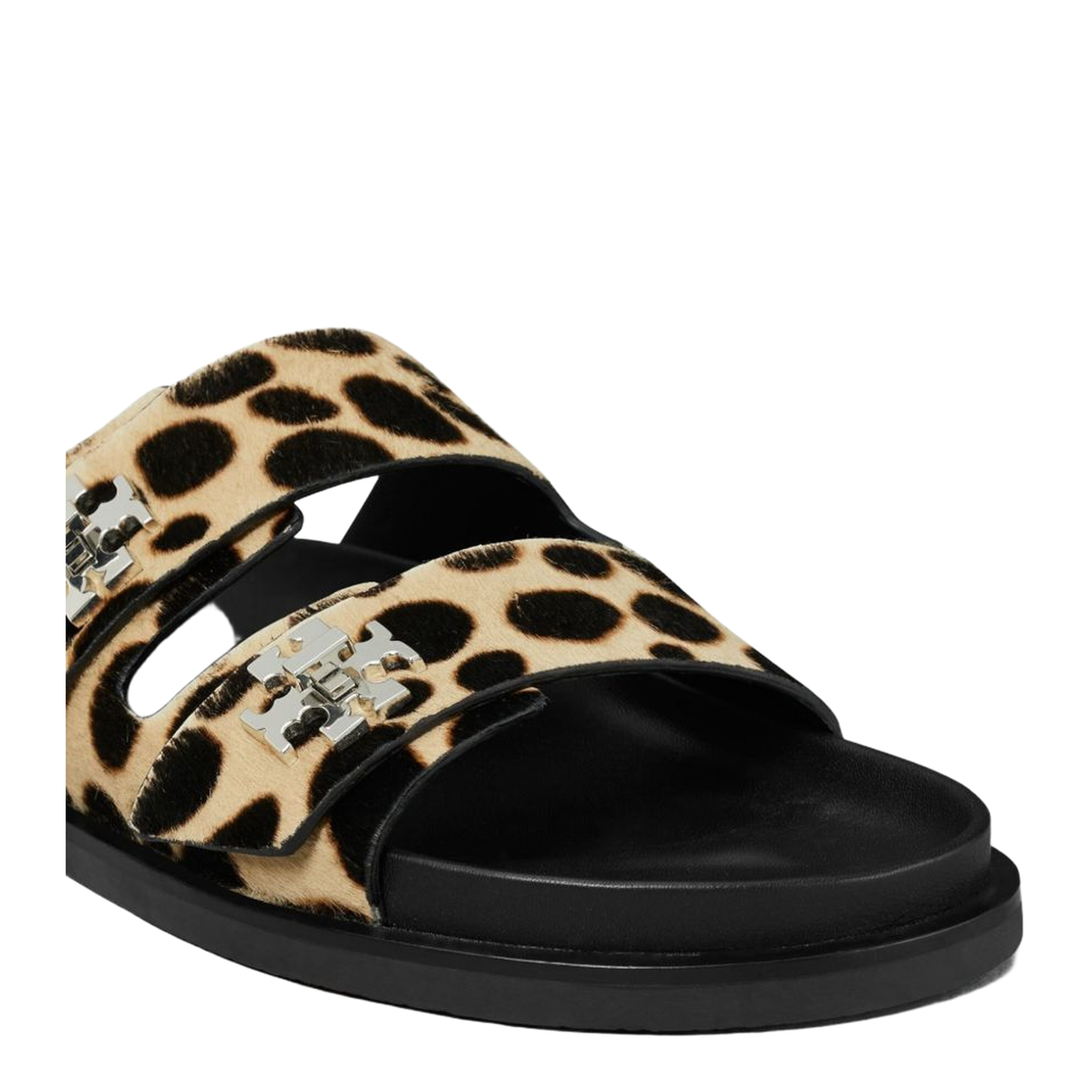 Sandals Brown