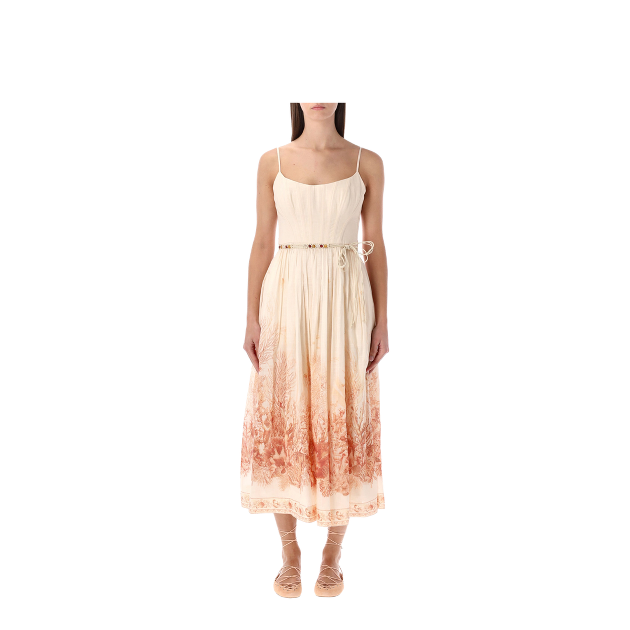Wanderlust Dress