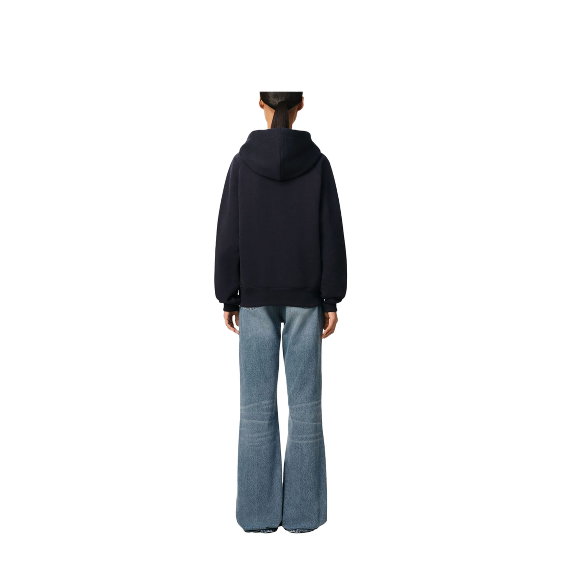 MAYFEYR - Ami Paris - Sweaters Blue - USW2757474011