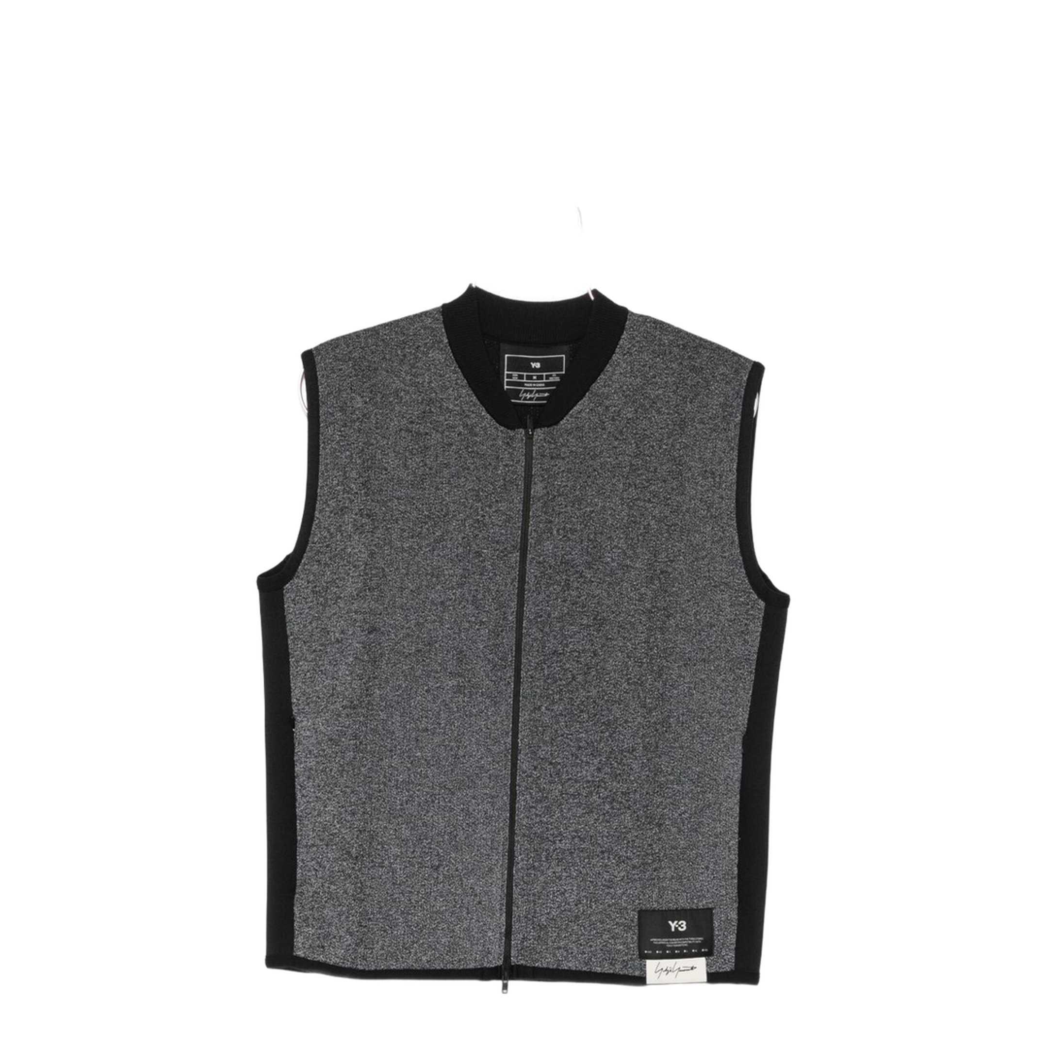 MAYFEYR - Y-3 - Sweaters Black - KR1114BLACK