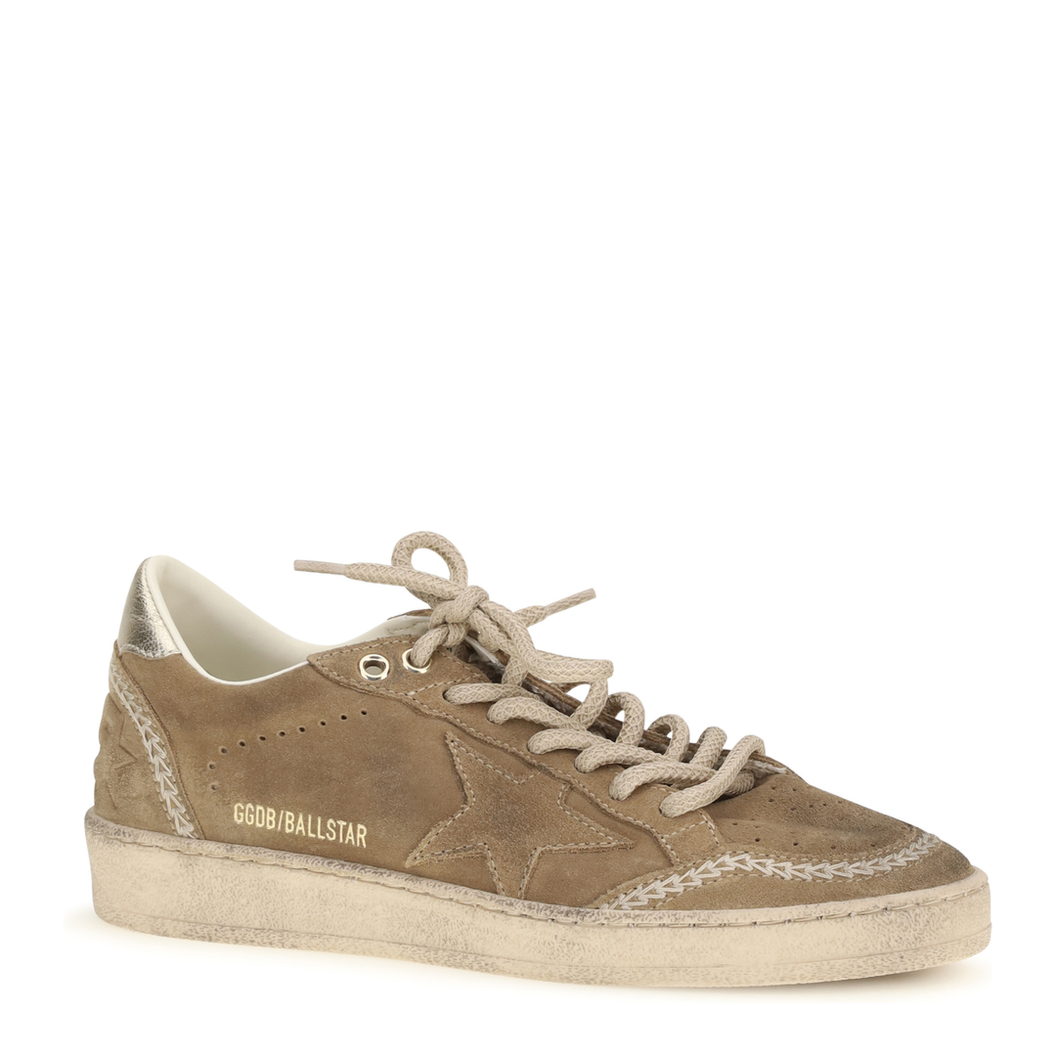 MAYFEYR - Golden Goose - Ball Star Sneakers - GWF00117F008707