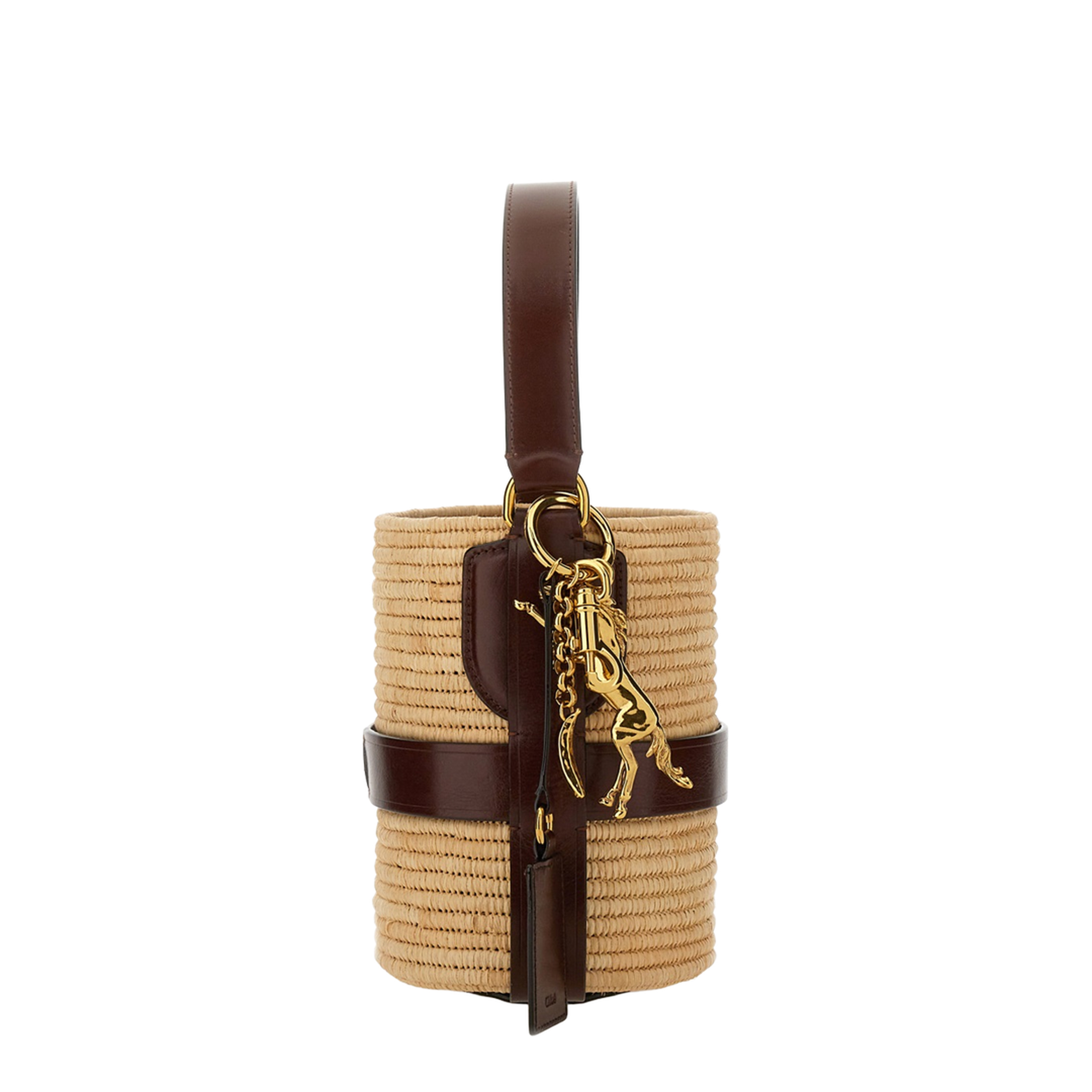 MAYFEYR - Chloè - Small Bucket Bag - 25US745P1225A