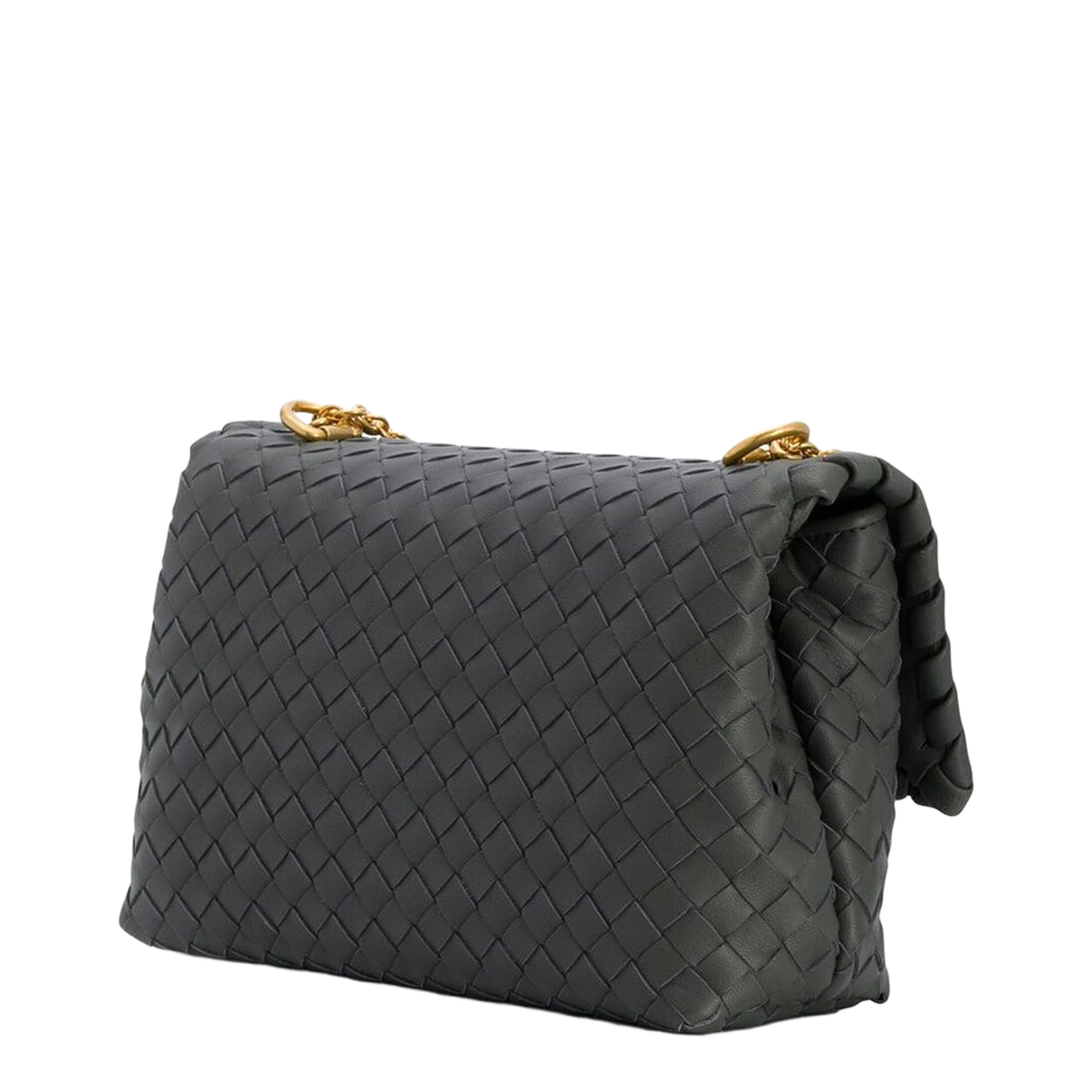 Chain Shoulder Bag