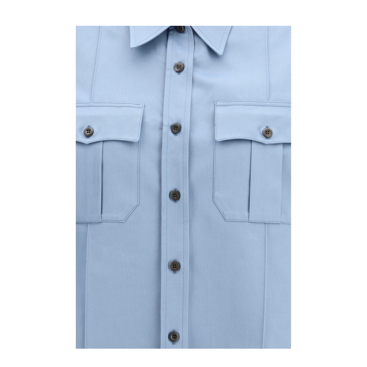 MAYFEYR - Prada - Short Sleeved Shirt - P411JSOOO10YPF0154