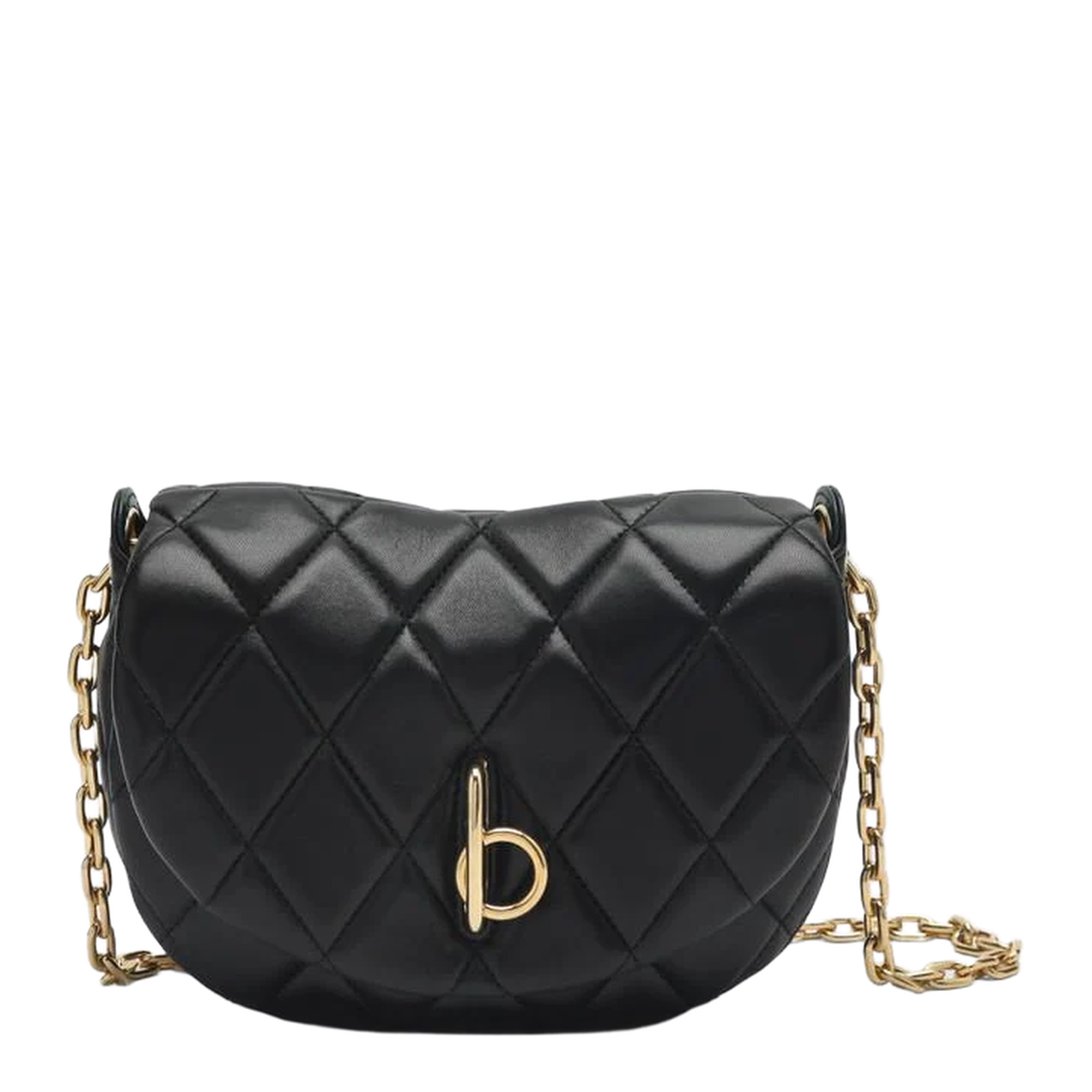 【BURBERRY】SM QUILTED ROCKING◆8104628163390 Quilted Rocking Horse – MAYFEYR