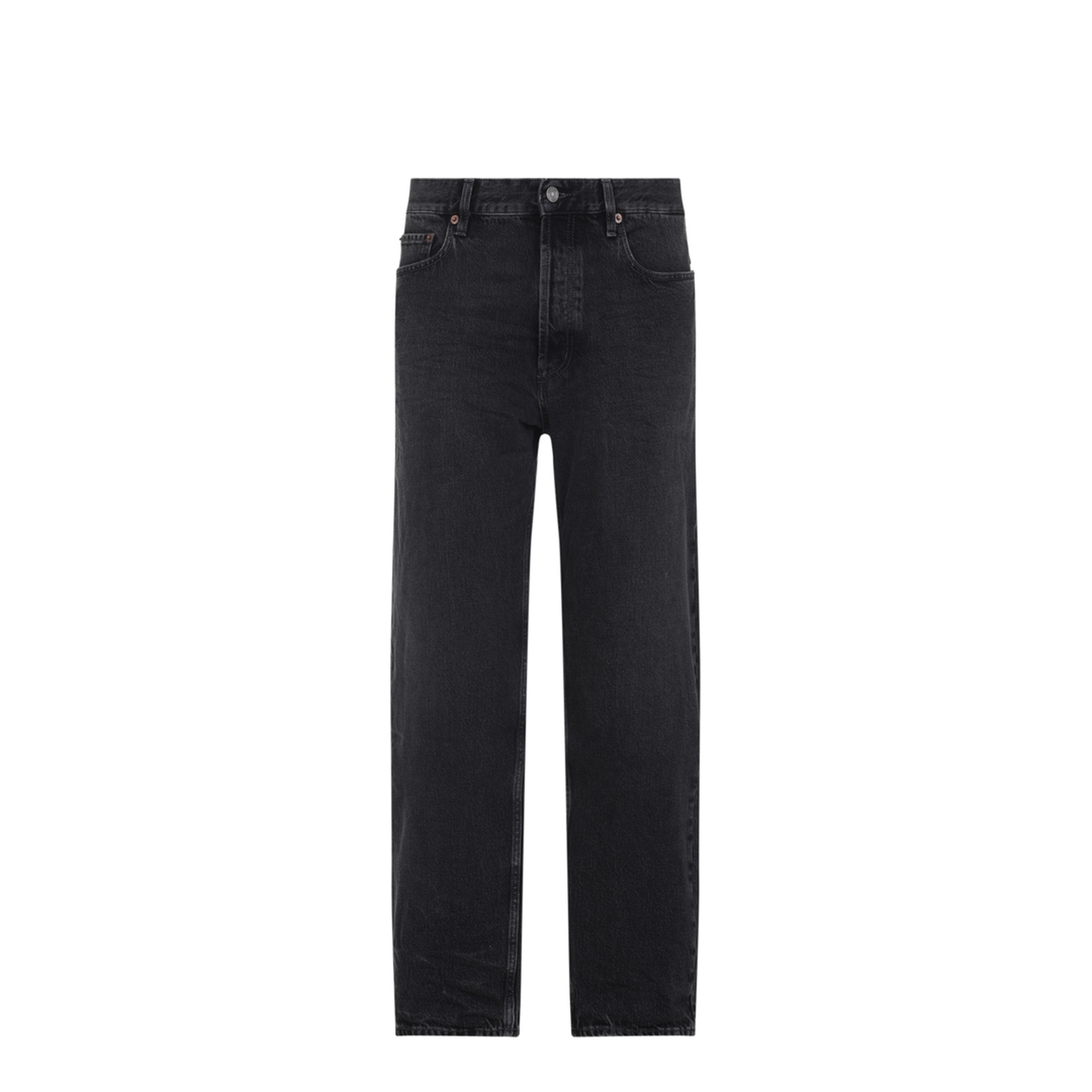 MAYFEYR - Saint Laurent - Mick Long Jeans - 816412Y33VA