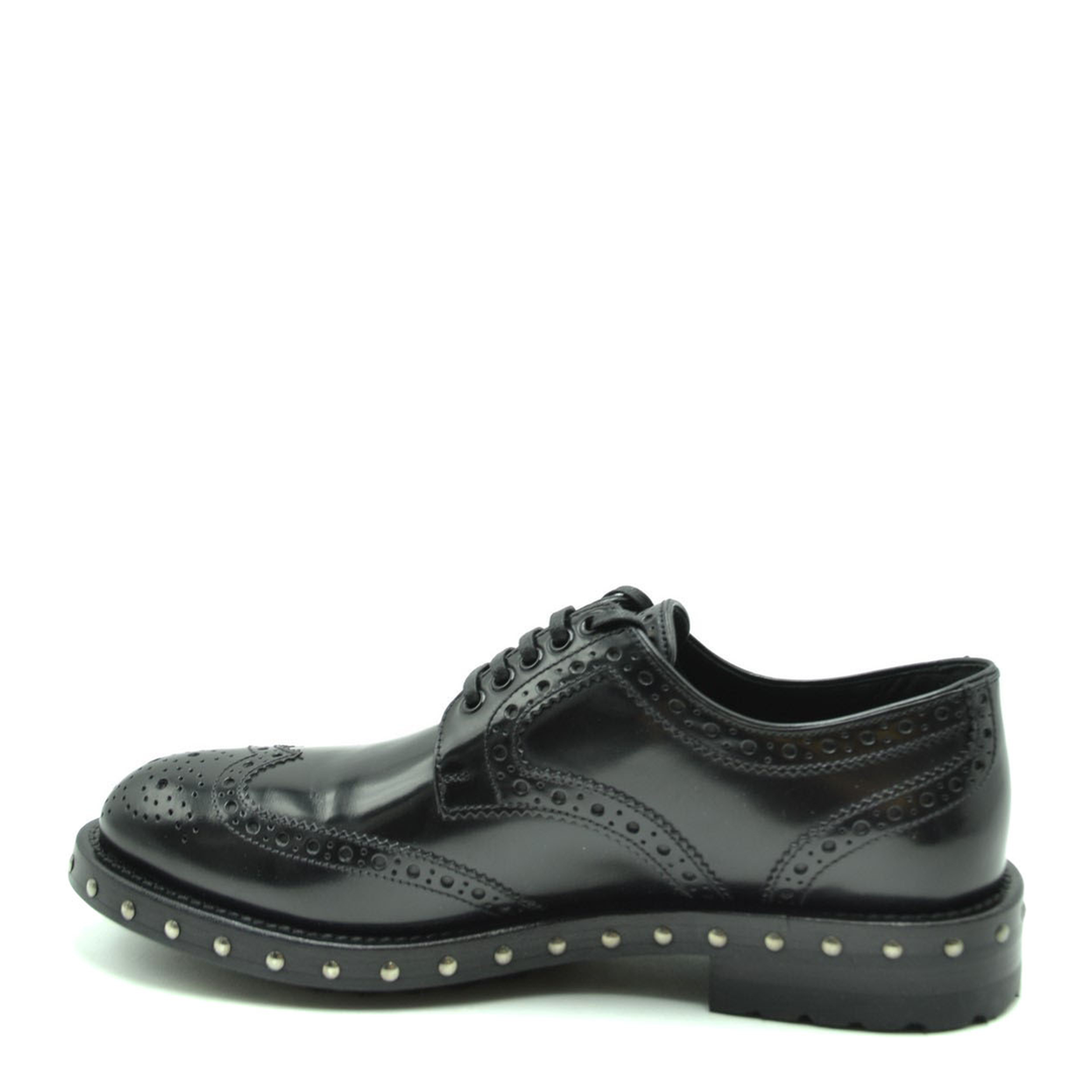 MAYFEYR - Dolce & Gabbana - Derby - CN0028AC80180999