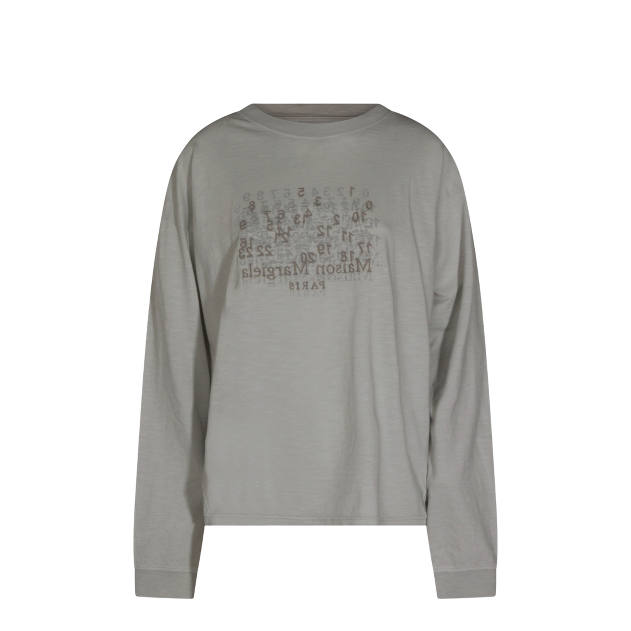 MAYFEYR - Maison Margiela - T-Shirts And Polos - S51GC0545M20164857