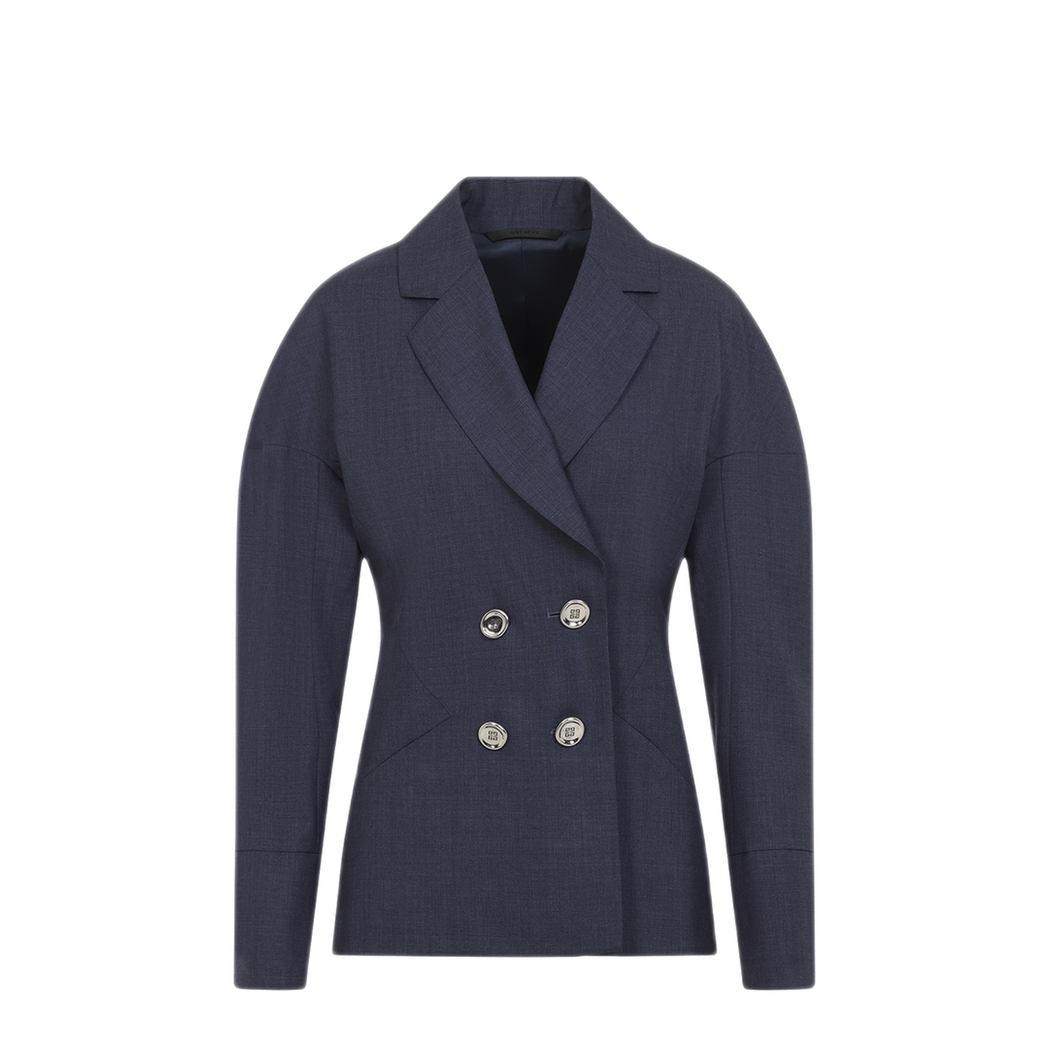 MAYFEYR - Givenchy - Jacket - BW30KA15V5457