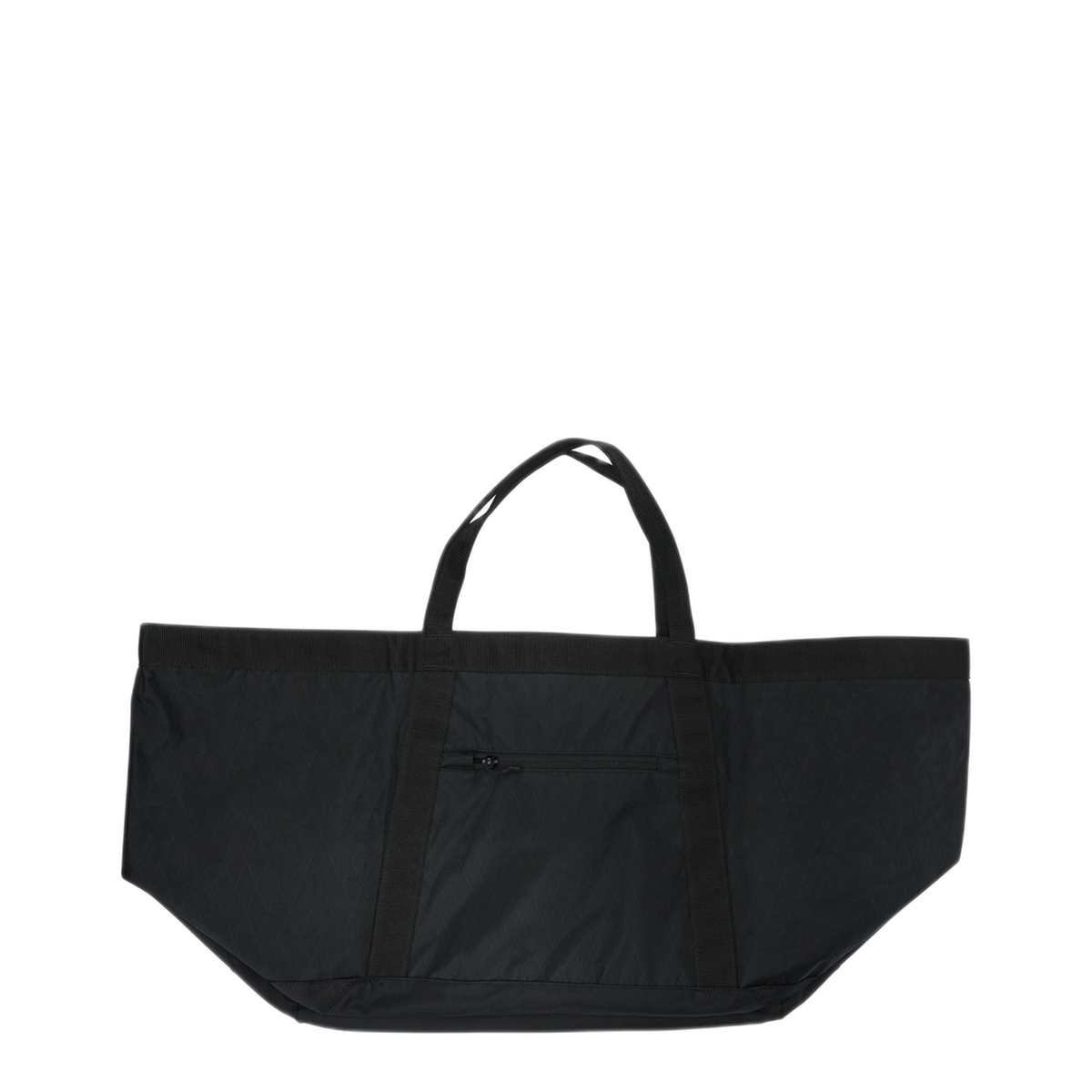 MAYFEYR - Needles - Tool Tote Large Shoulder Bag - SX067BBLACK