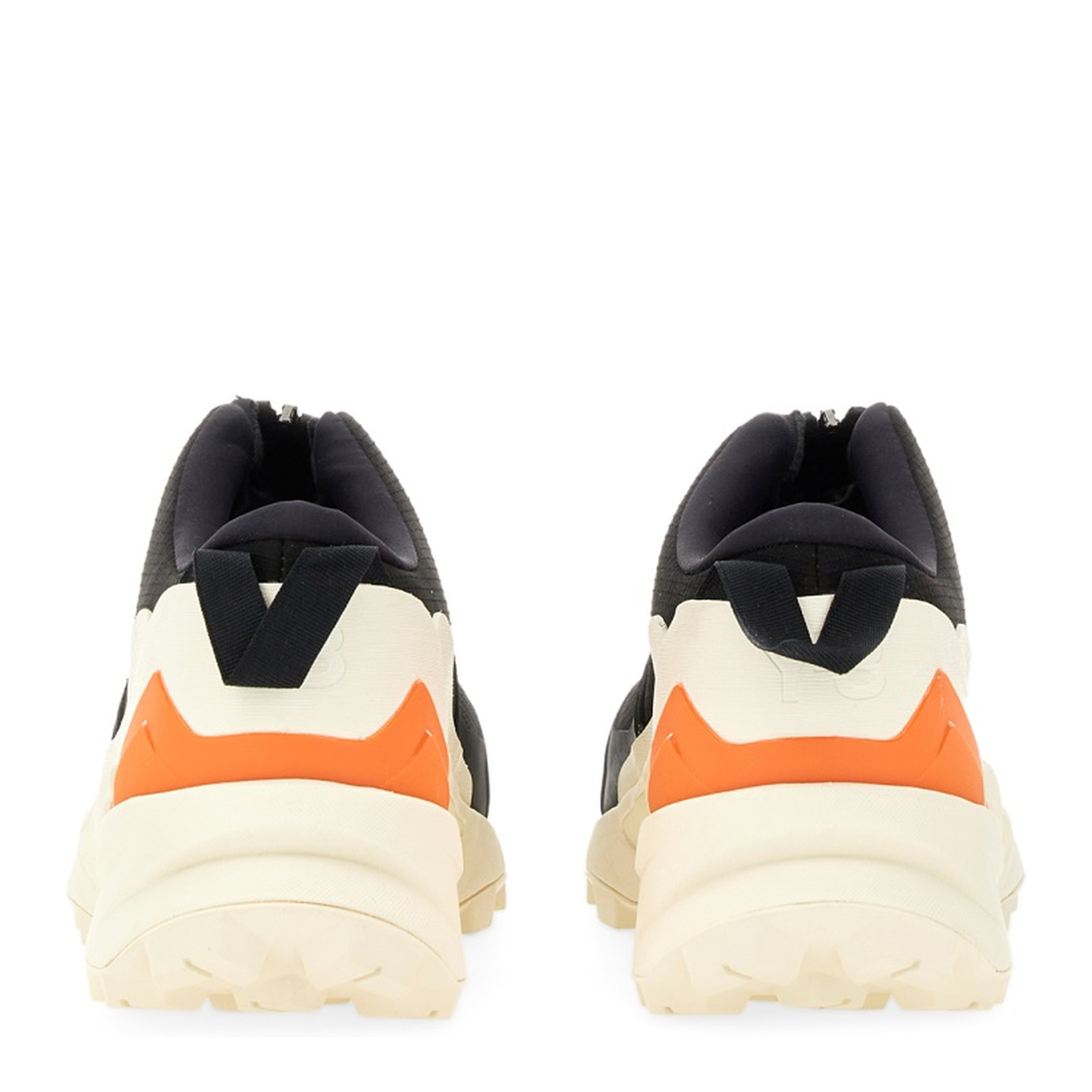 MAYFEYR - Y - 3 - Sneaker Terrex Swift R3 Gtx - HR1988BLACKCWHITEORANGE