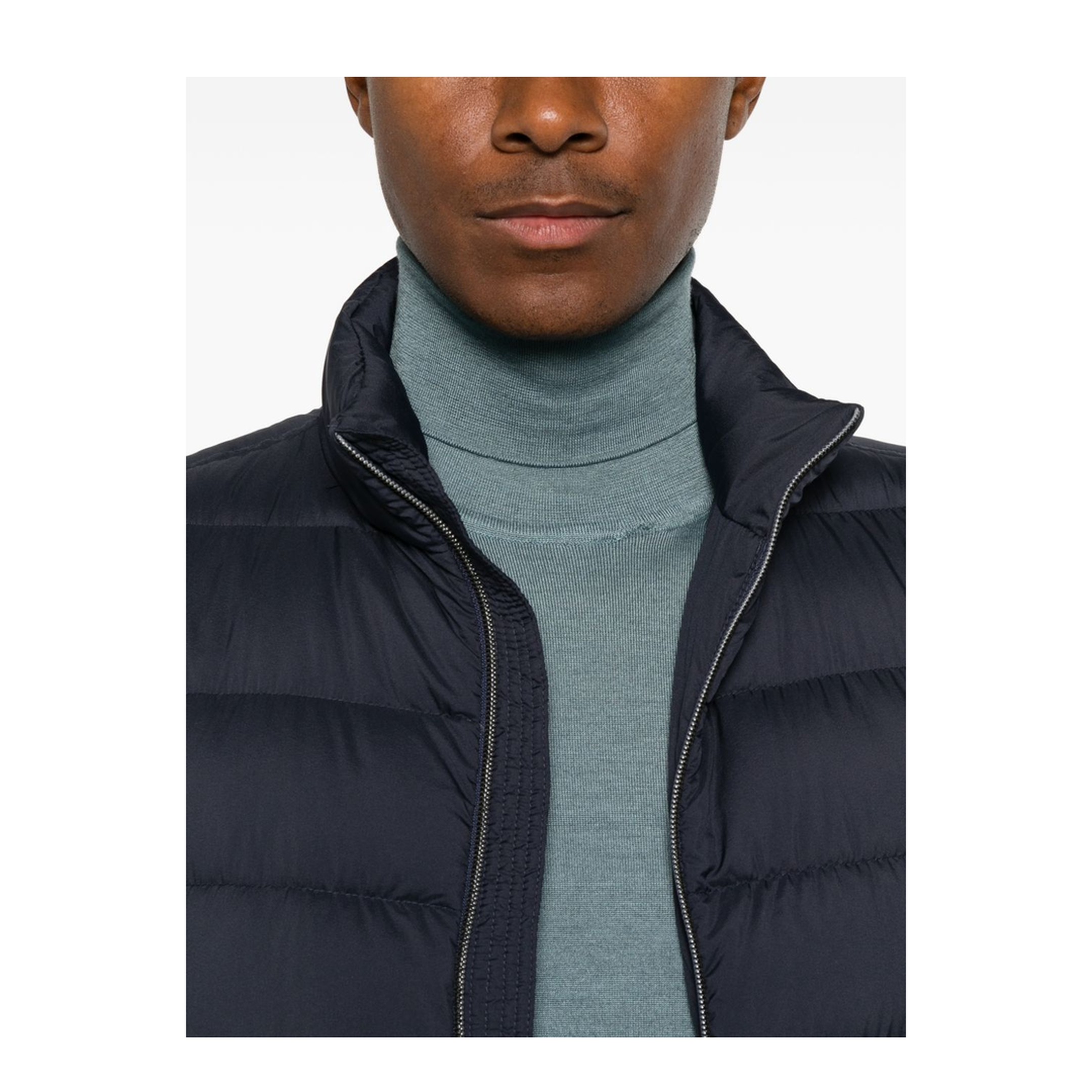 MAYFEYR - Herno - Jackets Navy - PI0018ULE12456Z9202