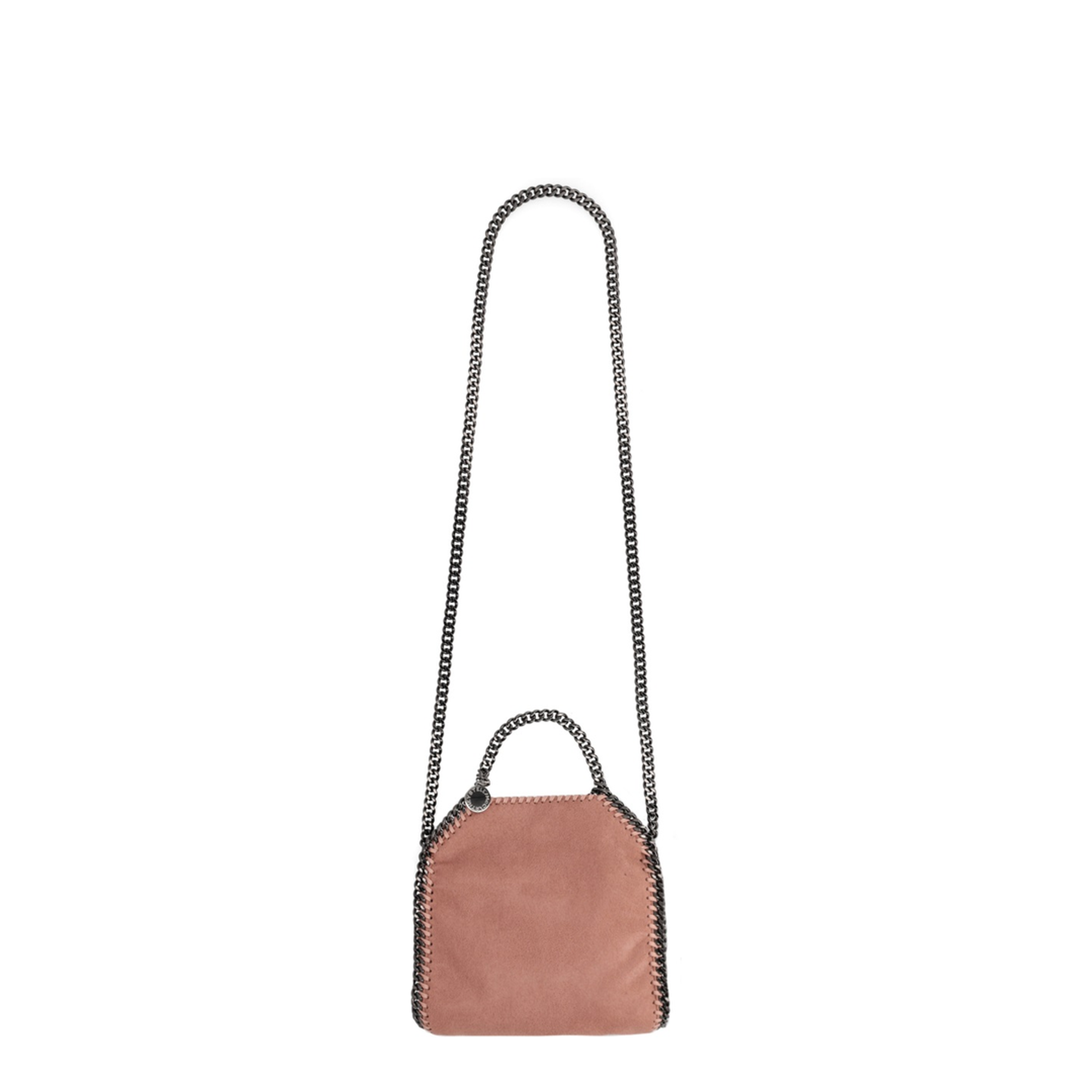 Falabella Chain-Strap Tote Bag