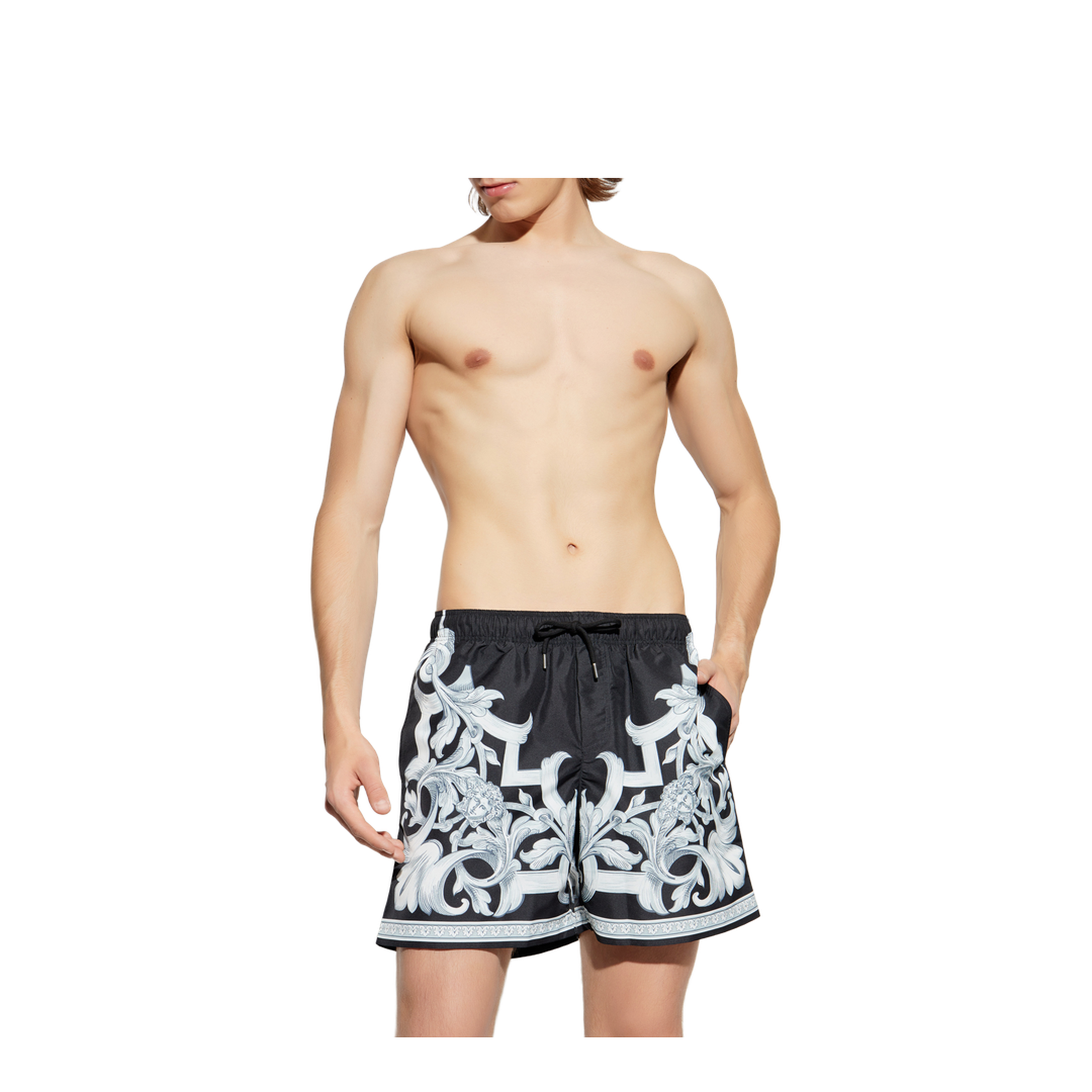 Swim Shorts