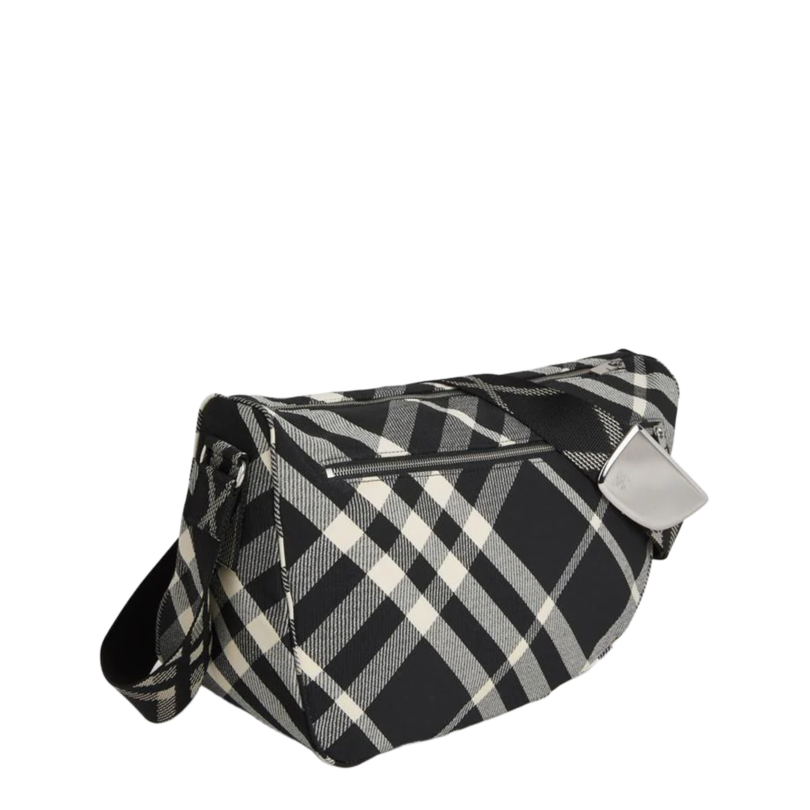 Burberry Nylon Shoulder Bag