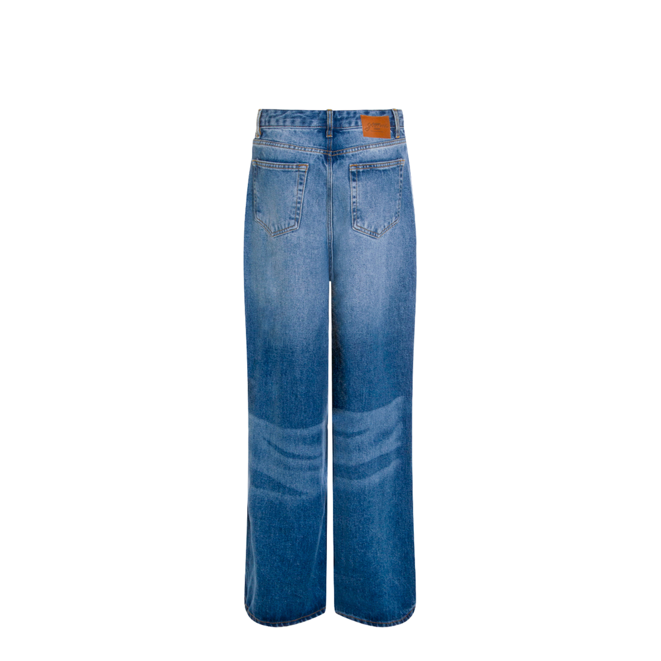 MAYFEYR - Ganni - Jeans - A1100060091