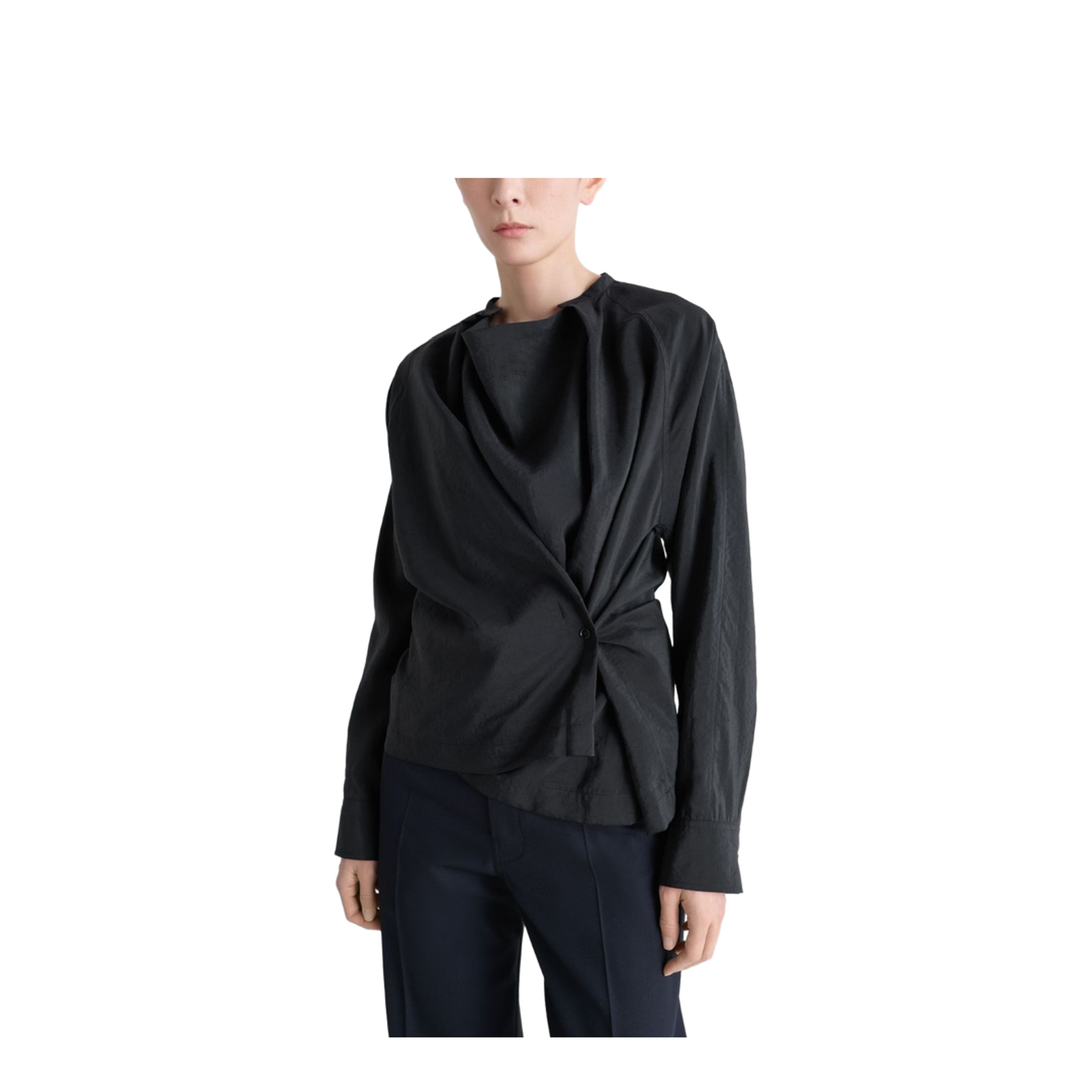 Asymmetric Top