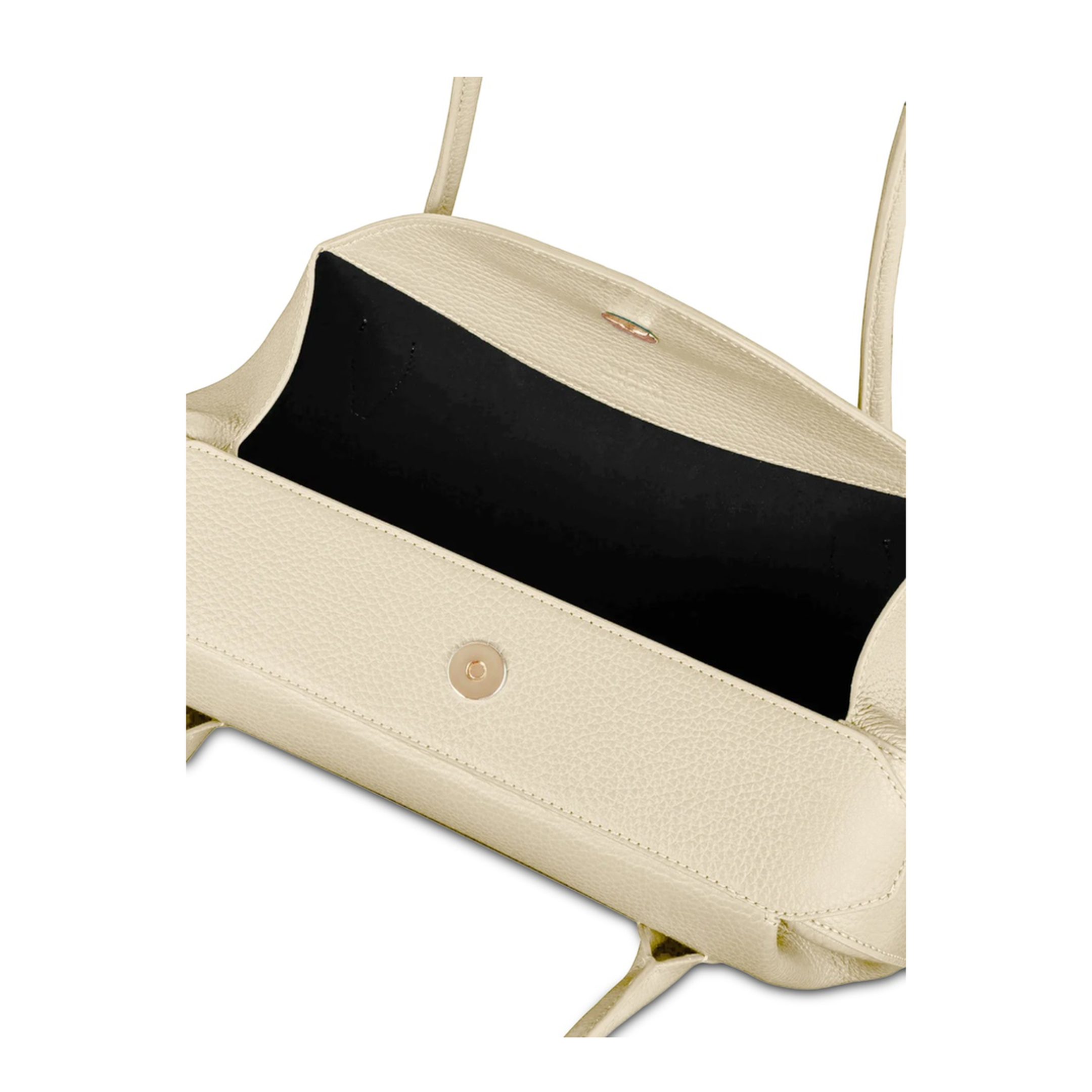 MAYFEYR - Yuzefi - Oyster Bag Small - OYSTERSHOULDERANGORA