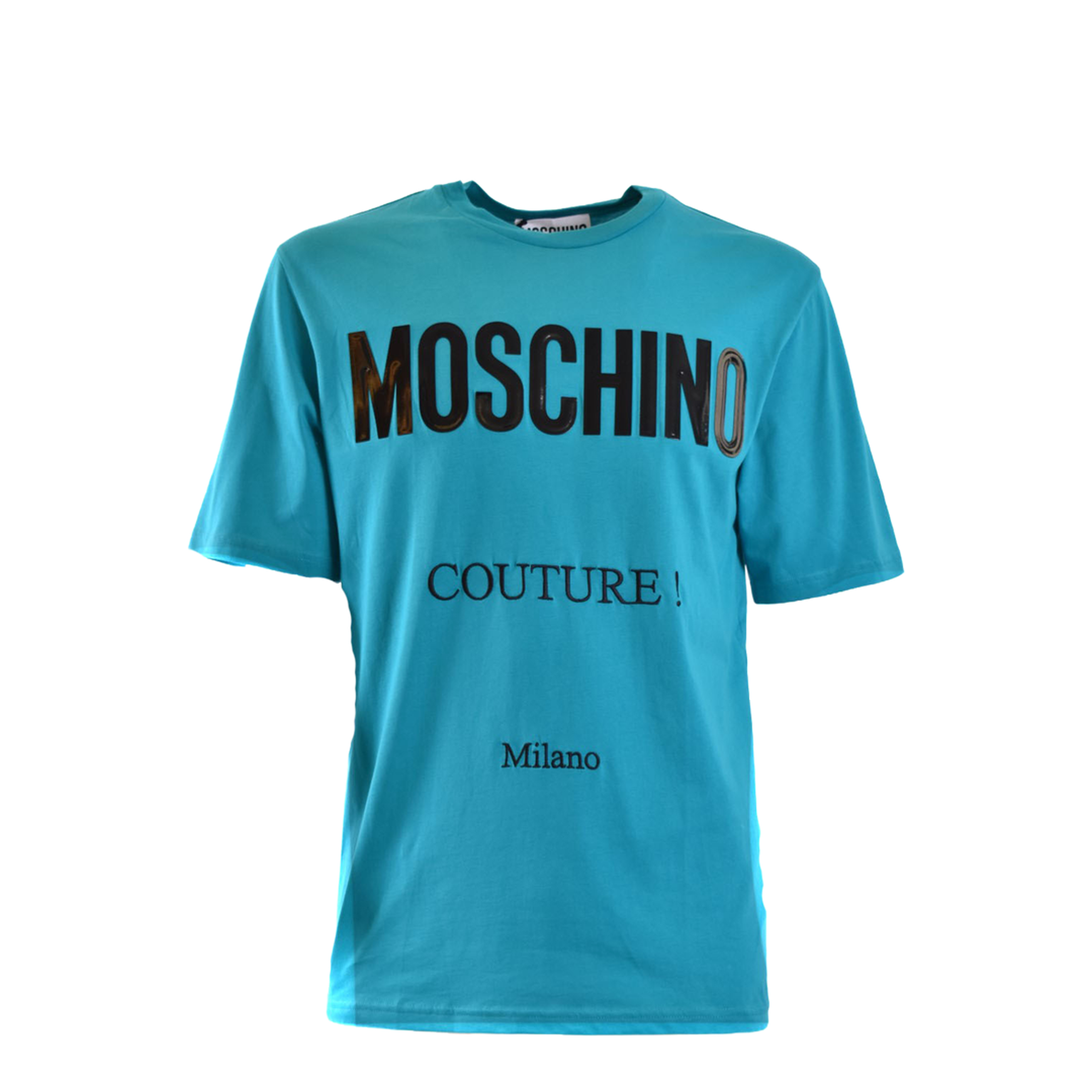 MAYFEYR - Moschino - T-Shirt - ZZA07211366
